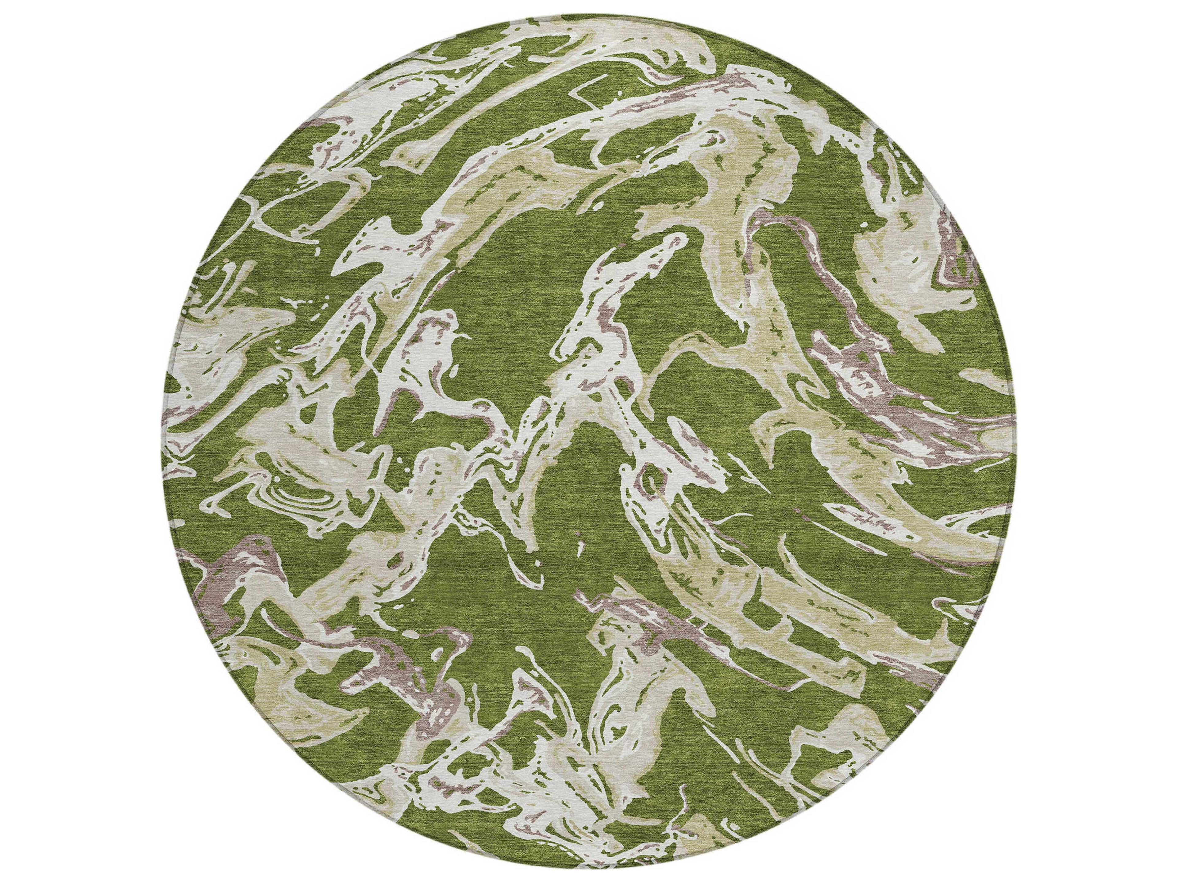 Dalyn Chantille Abstract Area Rug