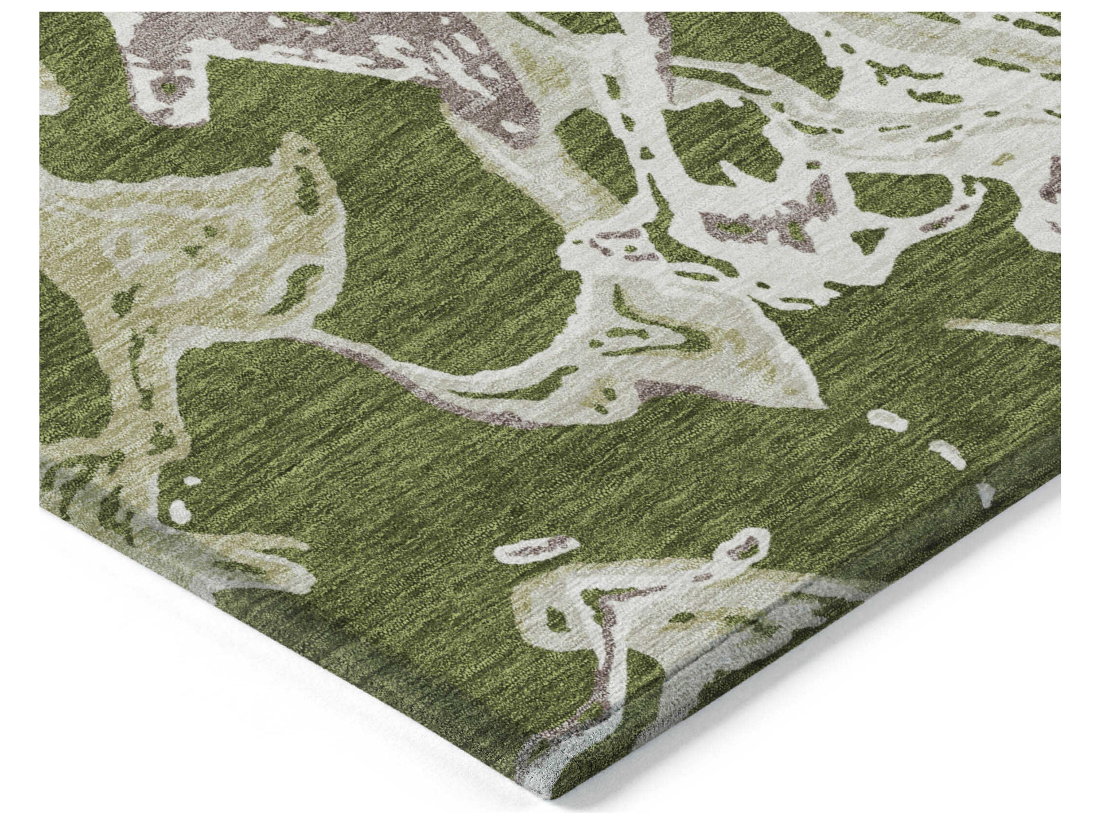 Dalyn Chantille Abstract Area Rug