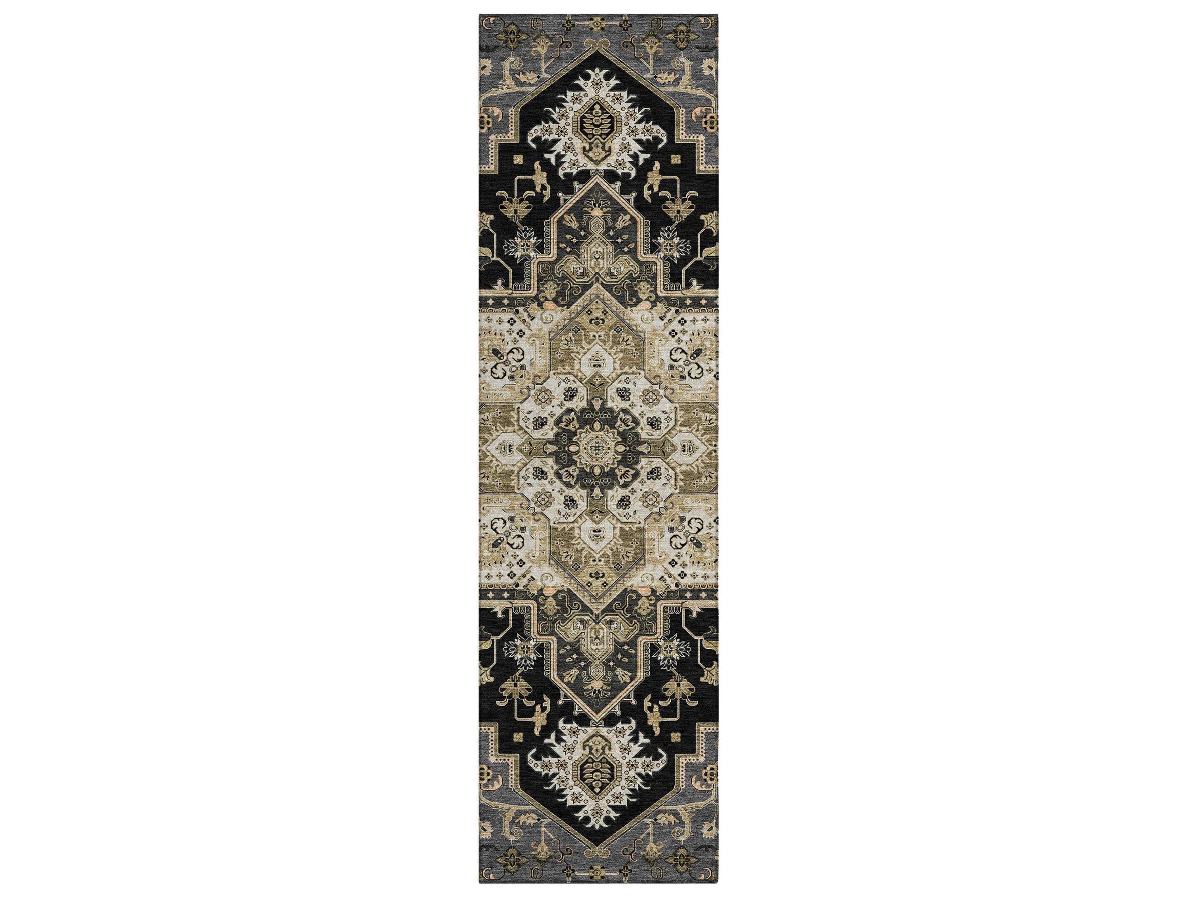 Dalyn Chantille Floral Area Rug