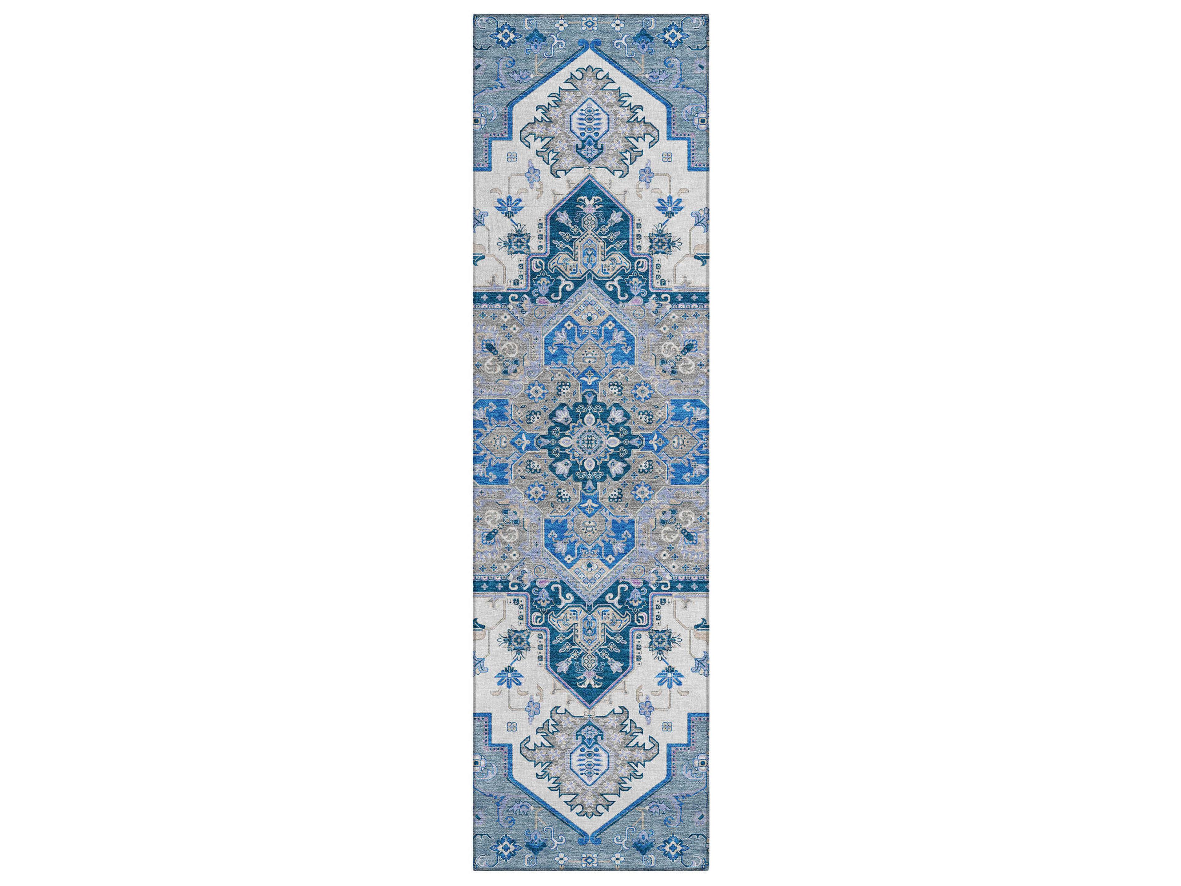 Dalyn Chantille Floral Area Rug