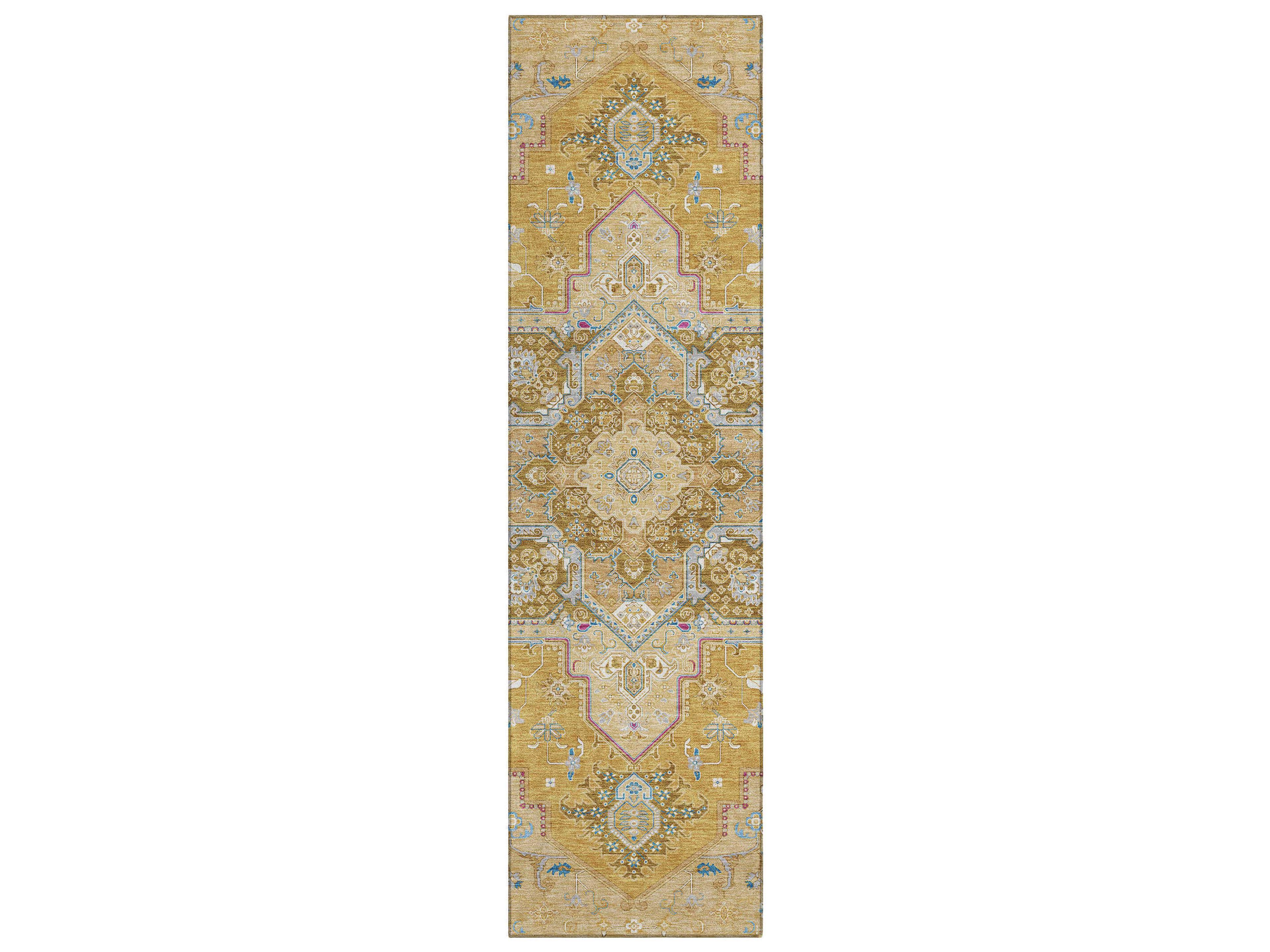 Dalyn Chantille Floral Area Rug