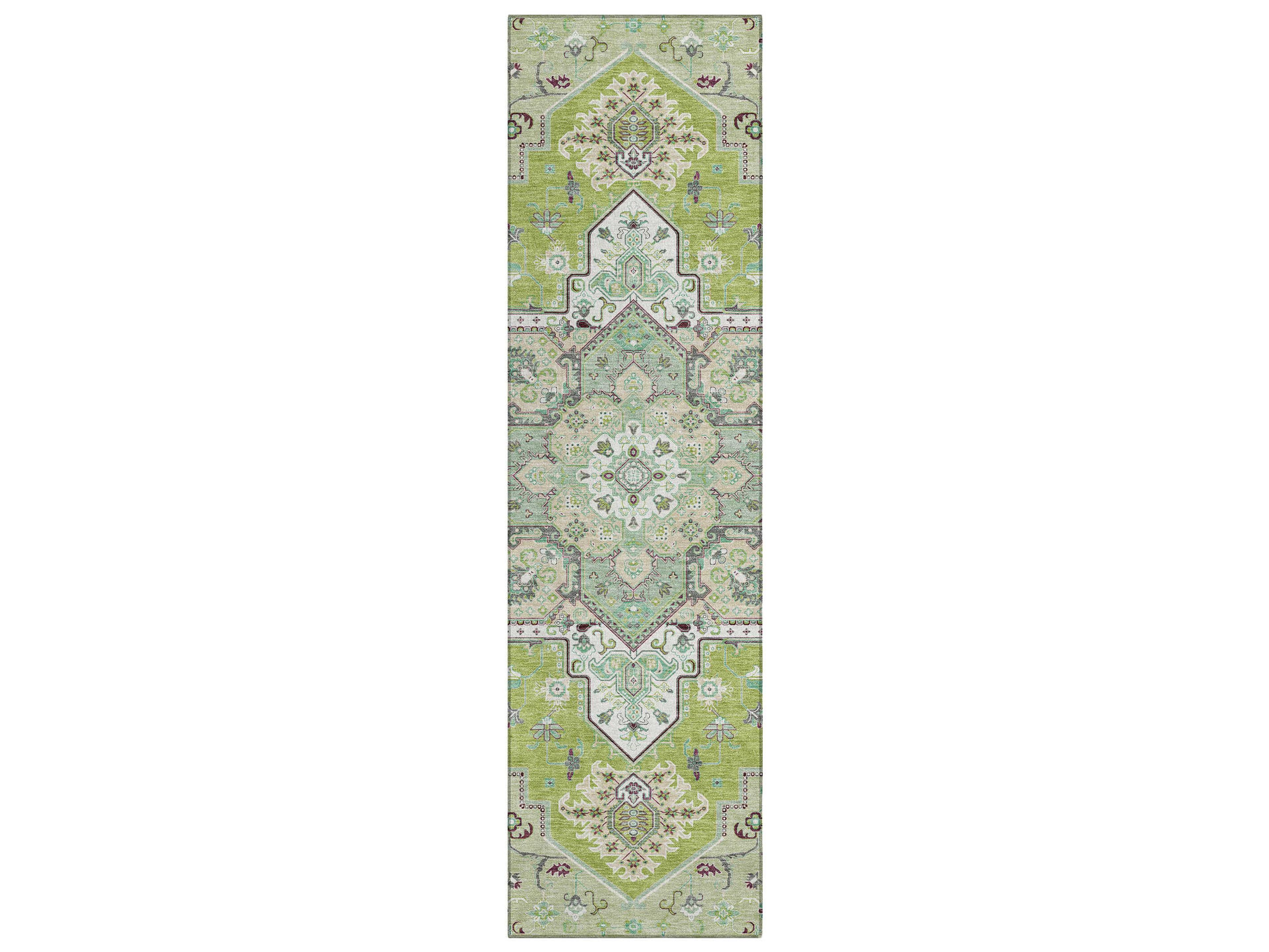 Dalyn Chantille Floral Area Rug