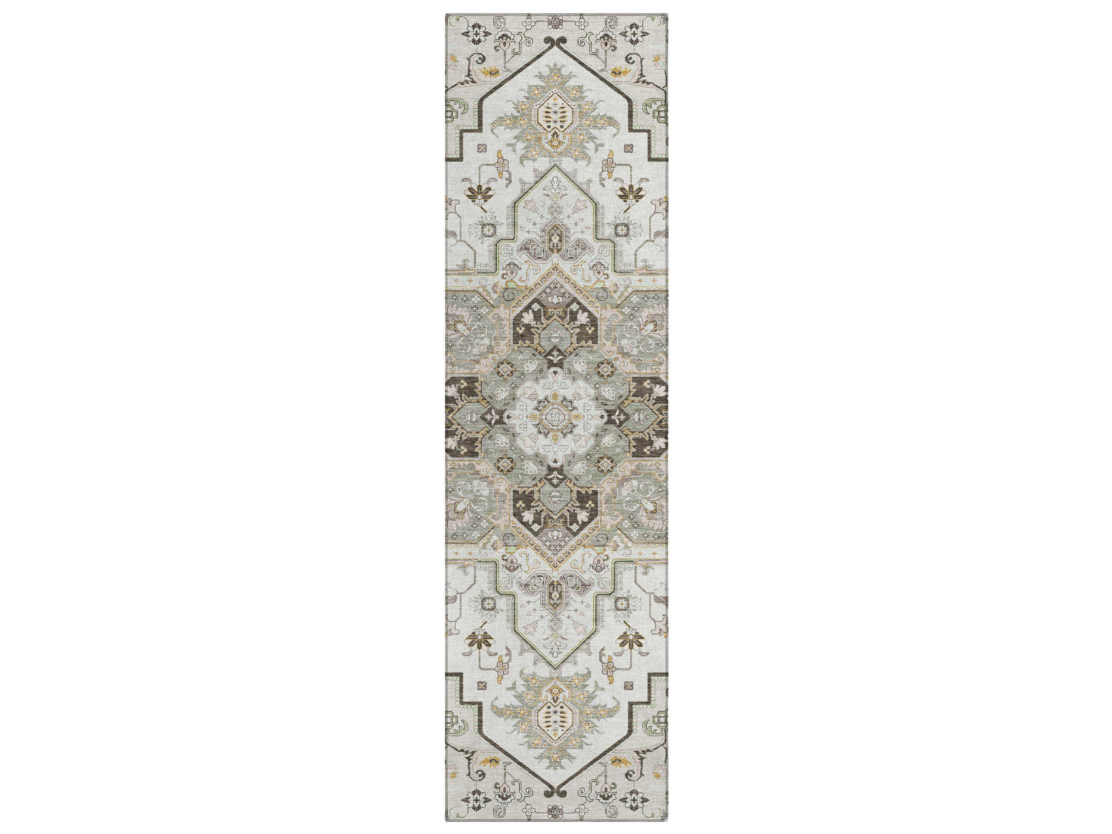 Dalyn Chantille Floral Area Rug