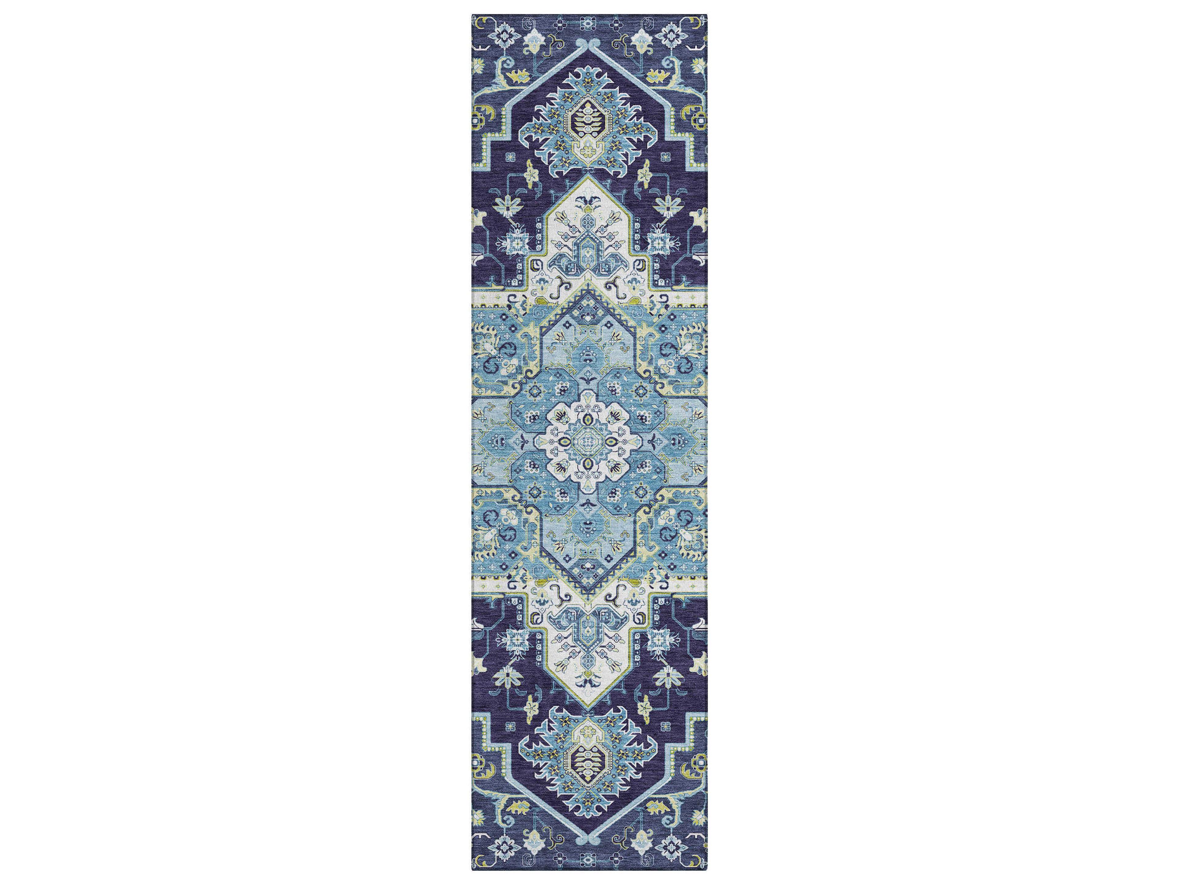 Dalyn Chantille Floral Area Rug