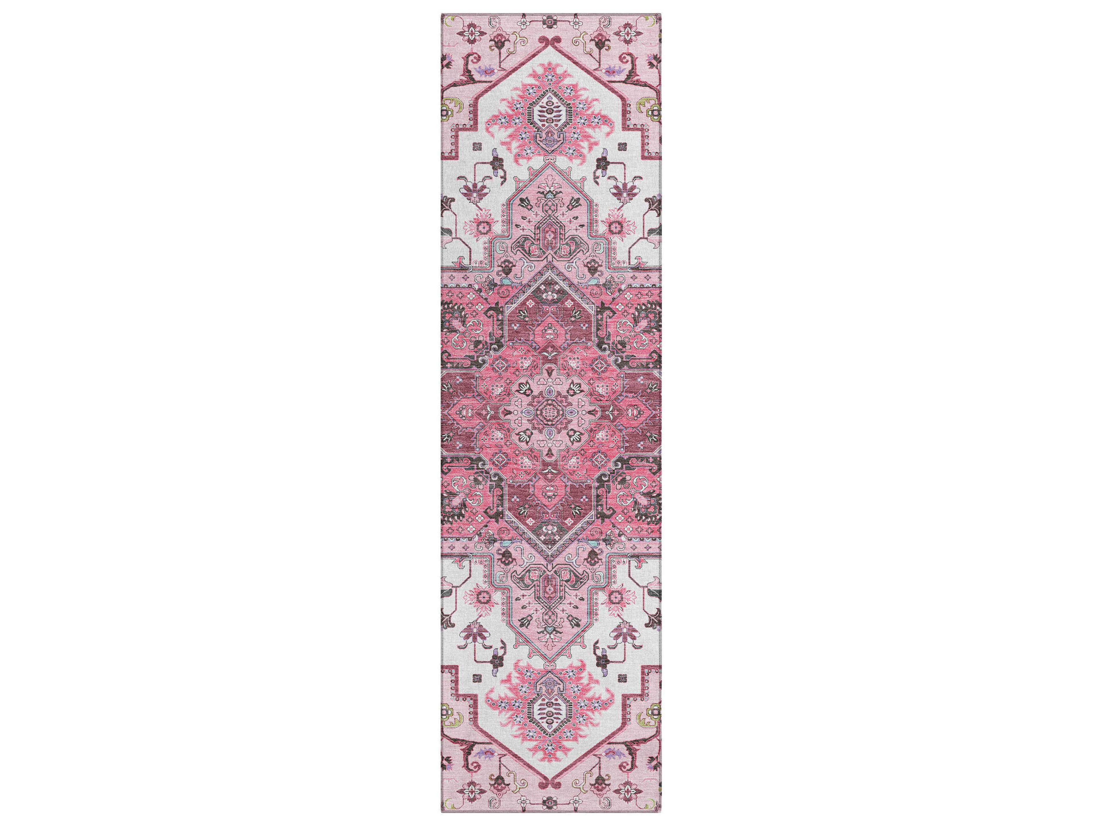 Dalyn Chantille Floral Area Rug