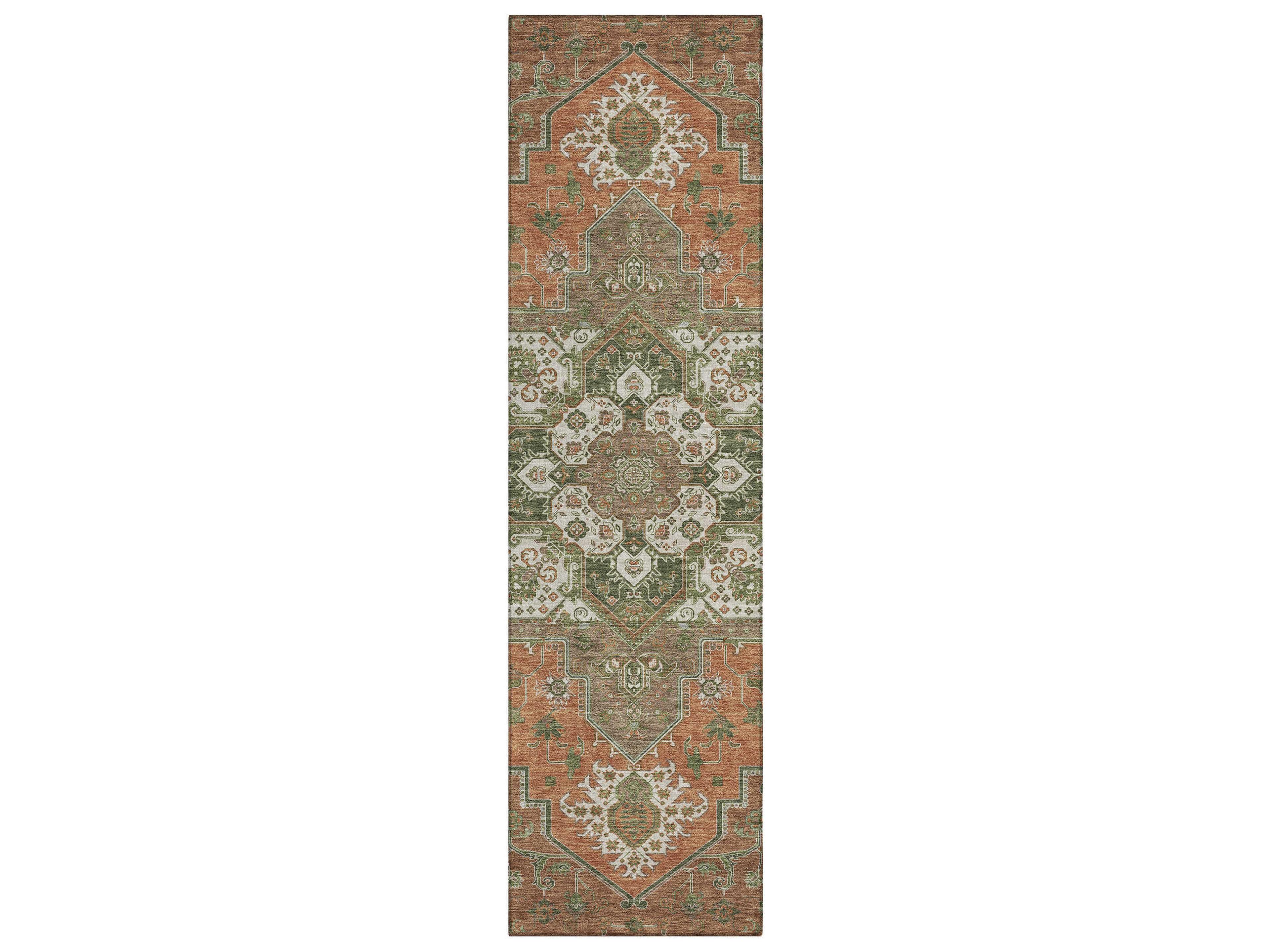 Dalyn Chantille Floral Area Rug