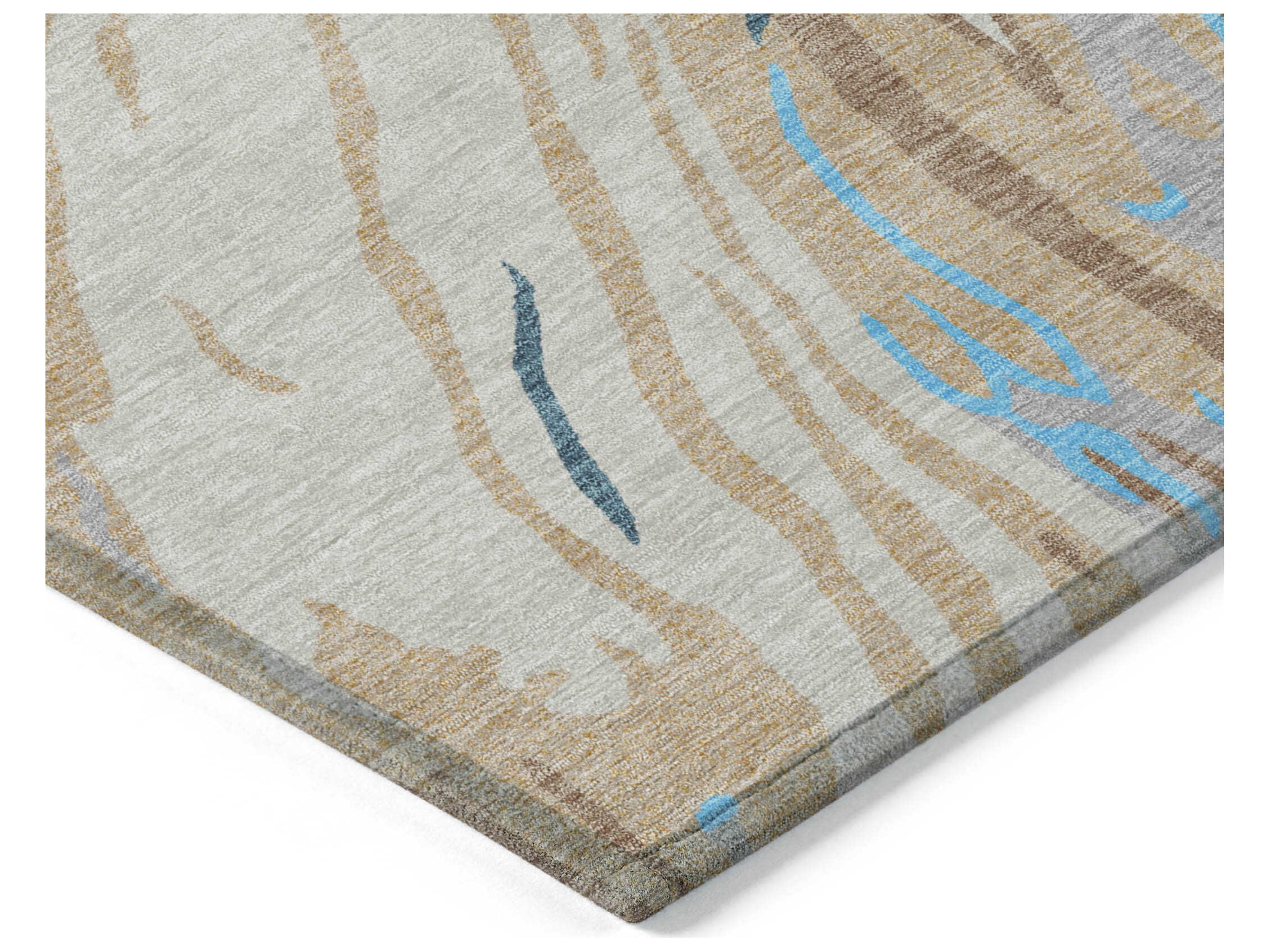 Dalyn Chantille Abstract Area Rug