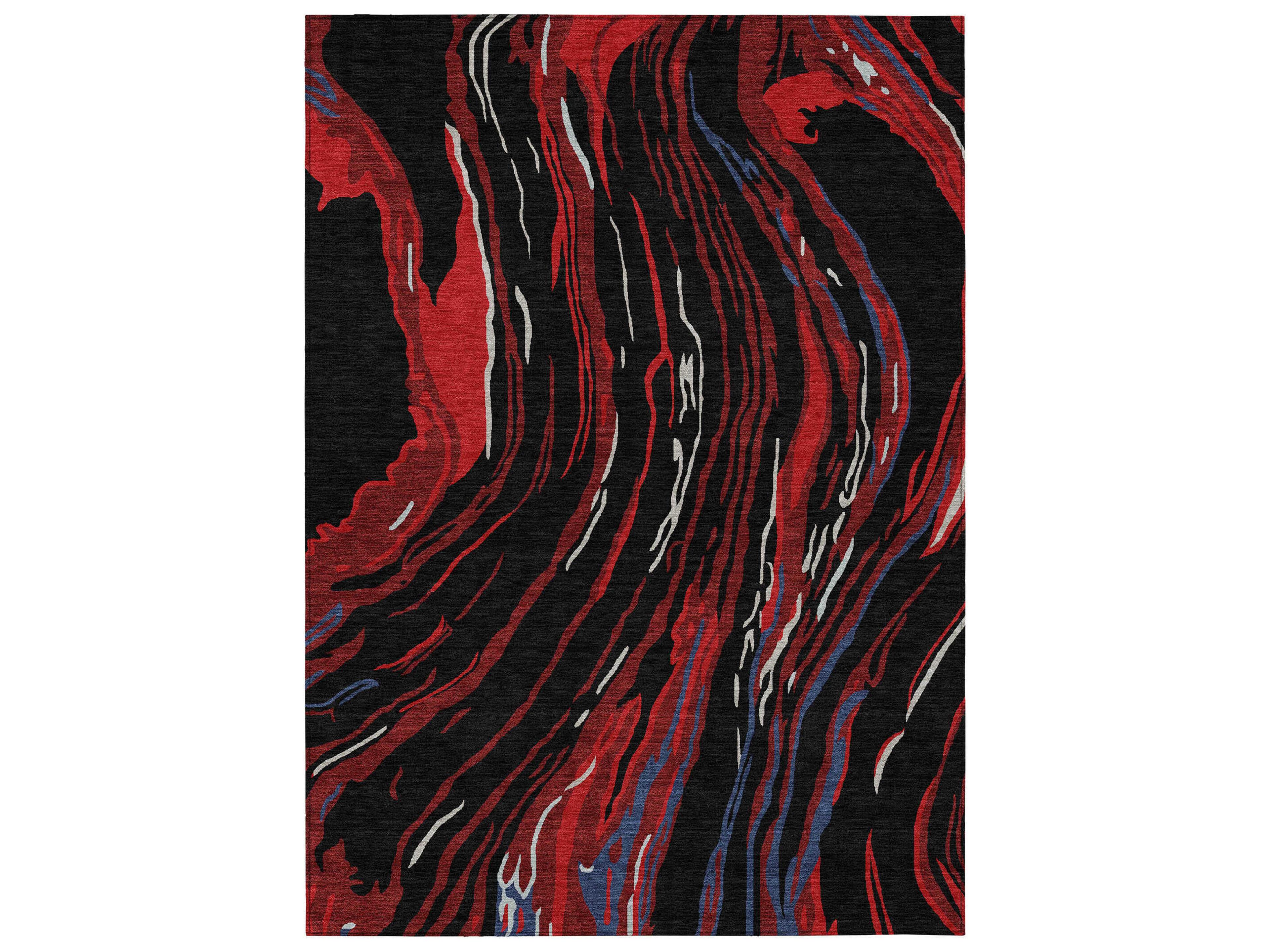 Chantille Abstract Area Rug