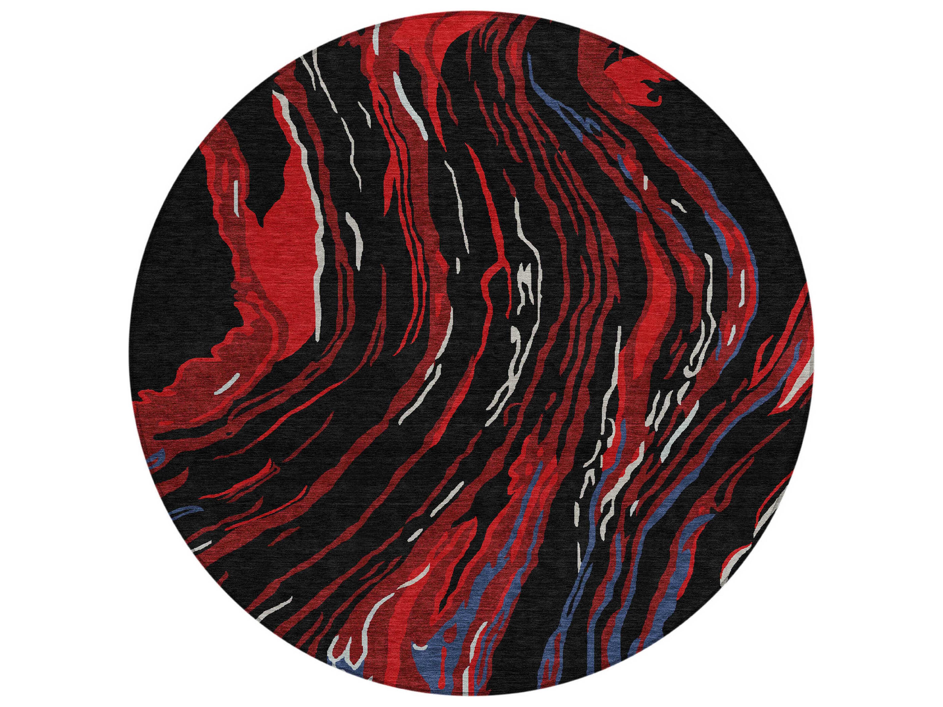 Dalyn Chantille Abstract Area Rug