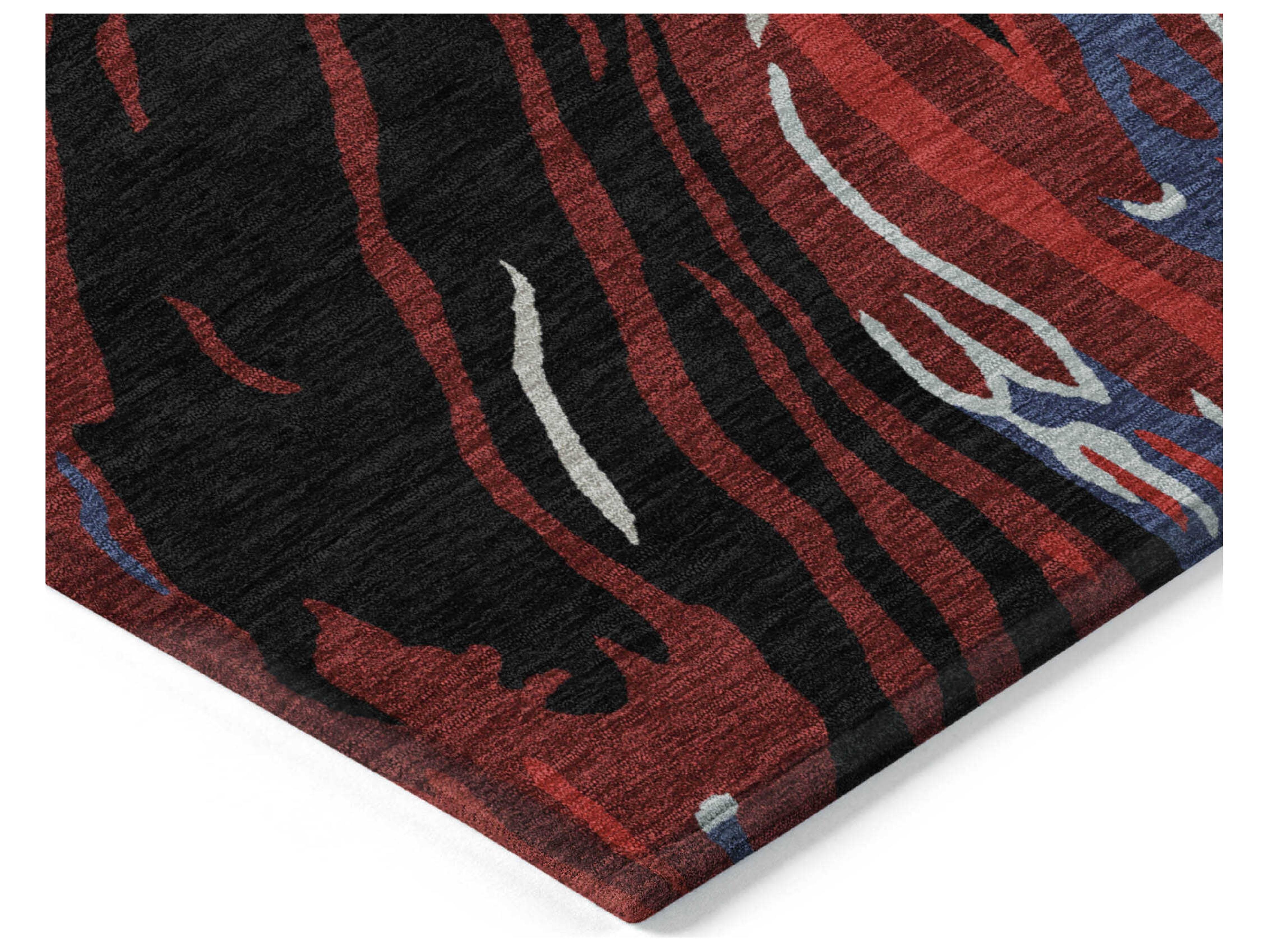 Dalyn Chantille Abstract Area Rug