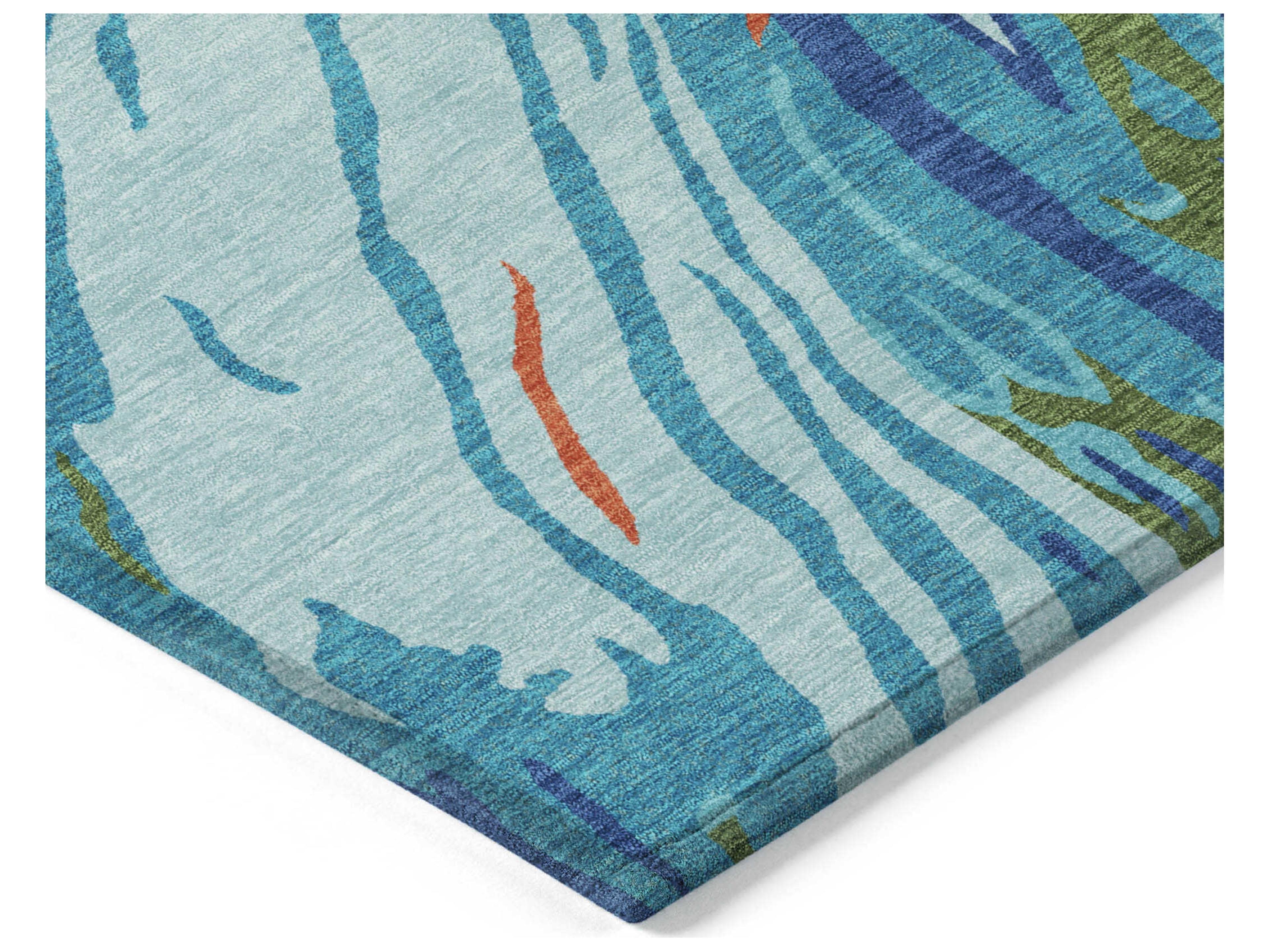 Dalyn Chantille Abstract Area Rug