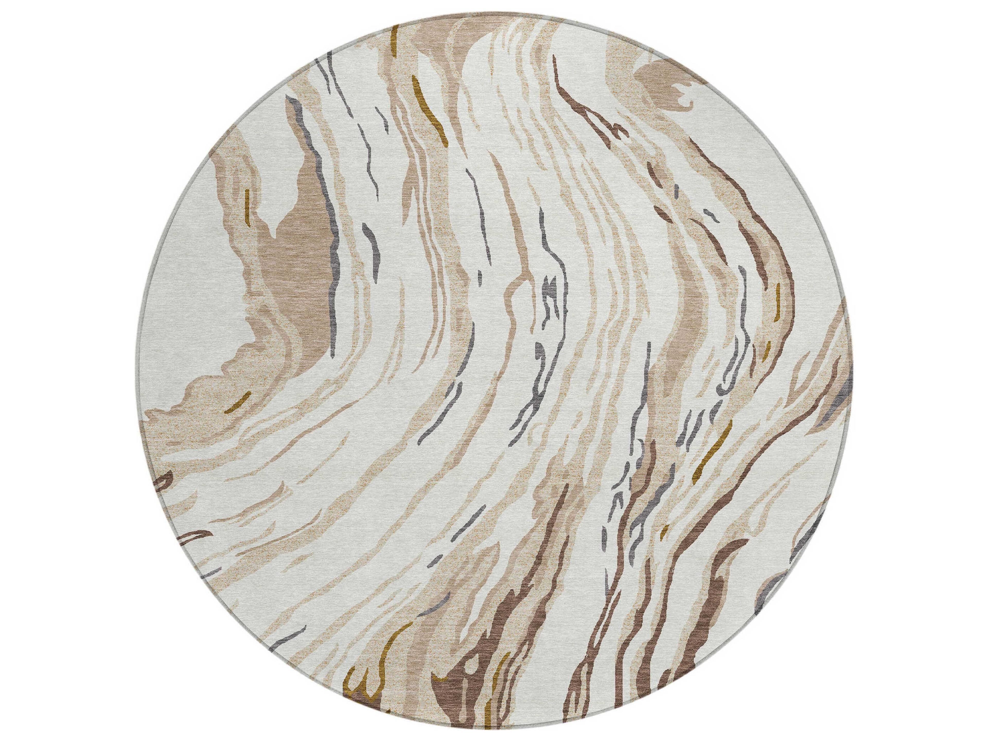 Dalyn Chantille Abstract Area Rug