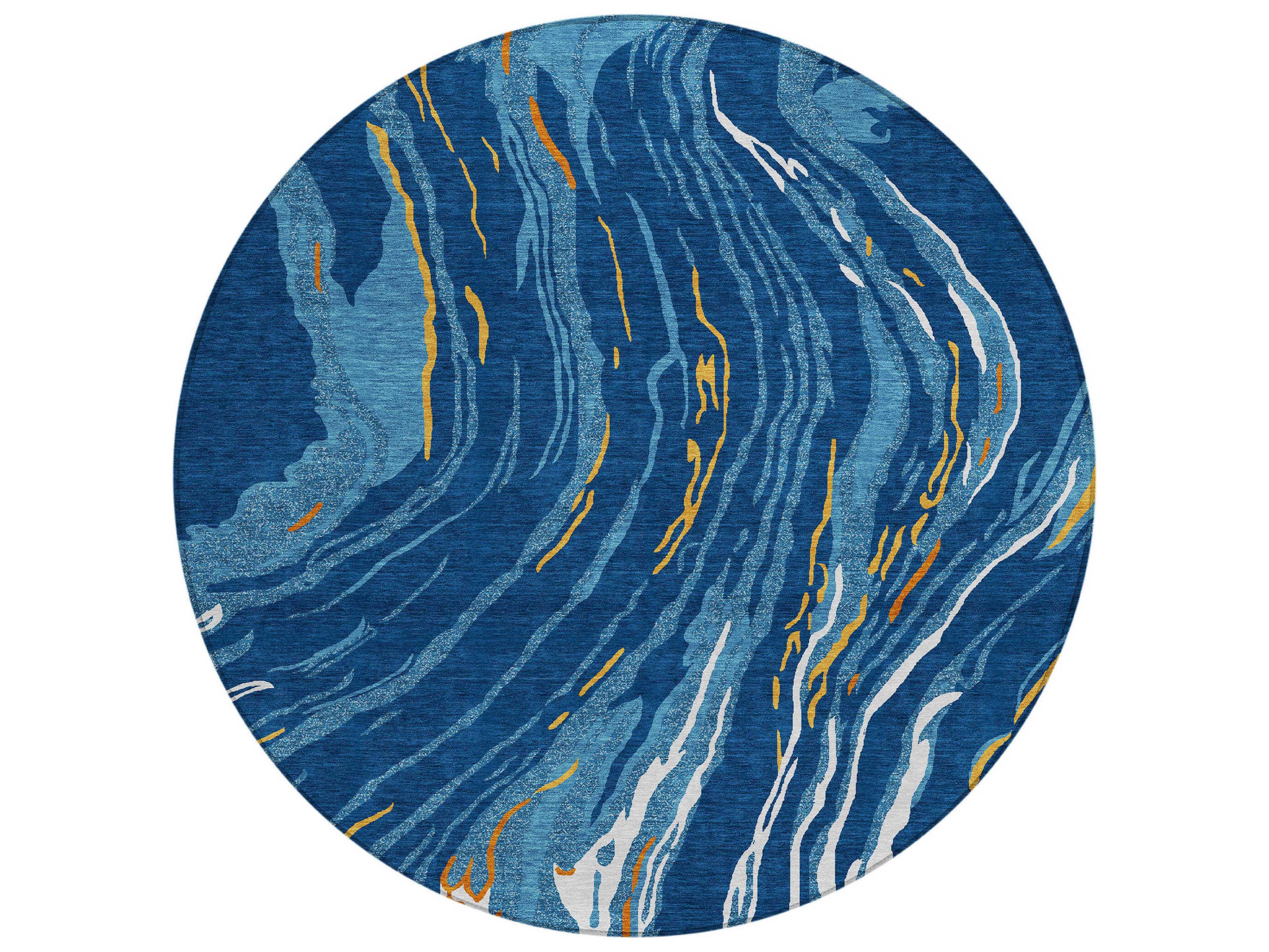 Dalyn Chantille Abstract Area Rug