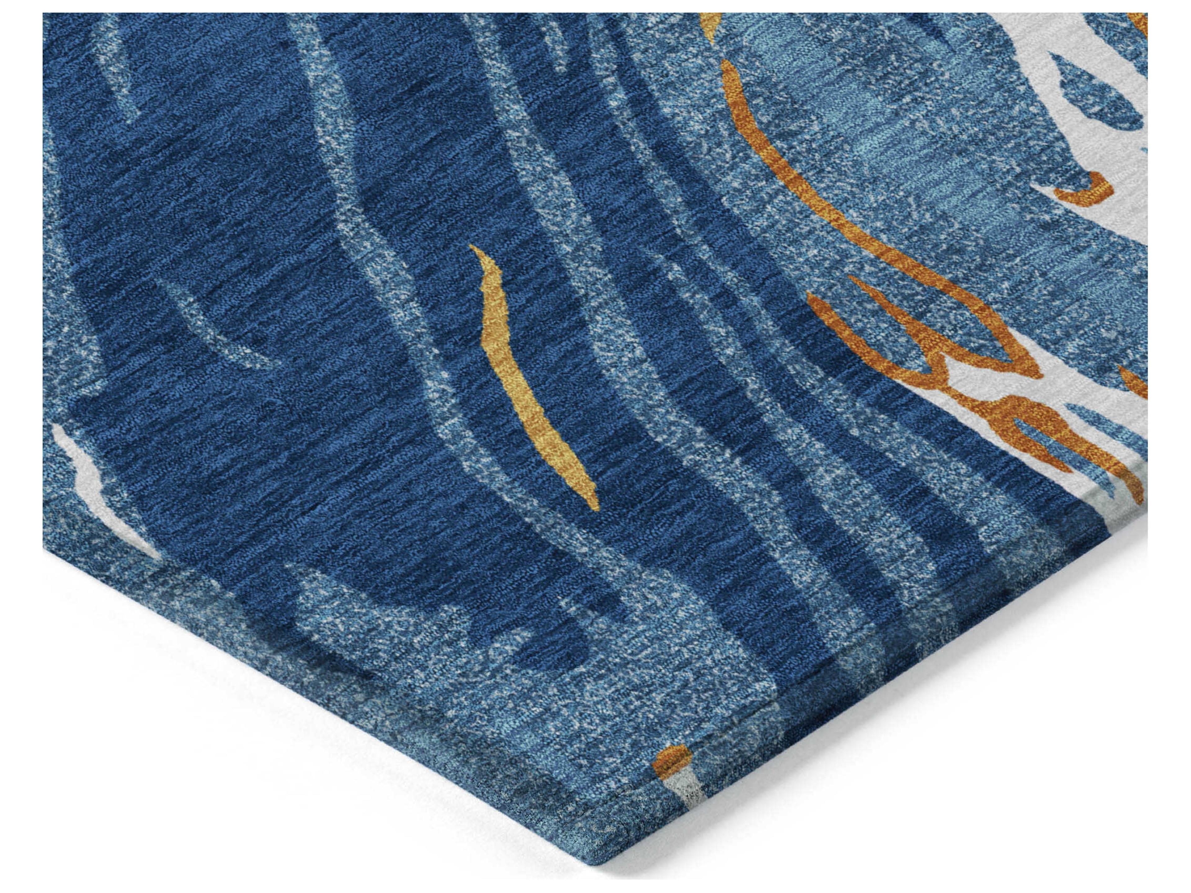 Dalyn Chantille Abstract Area Rug