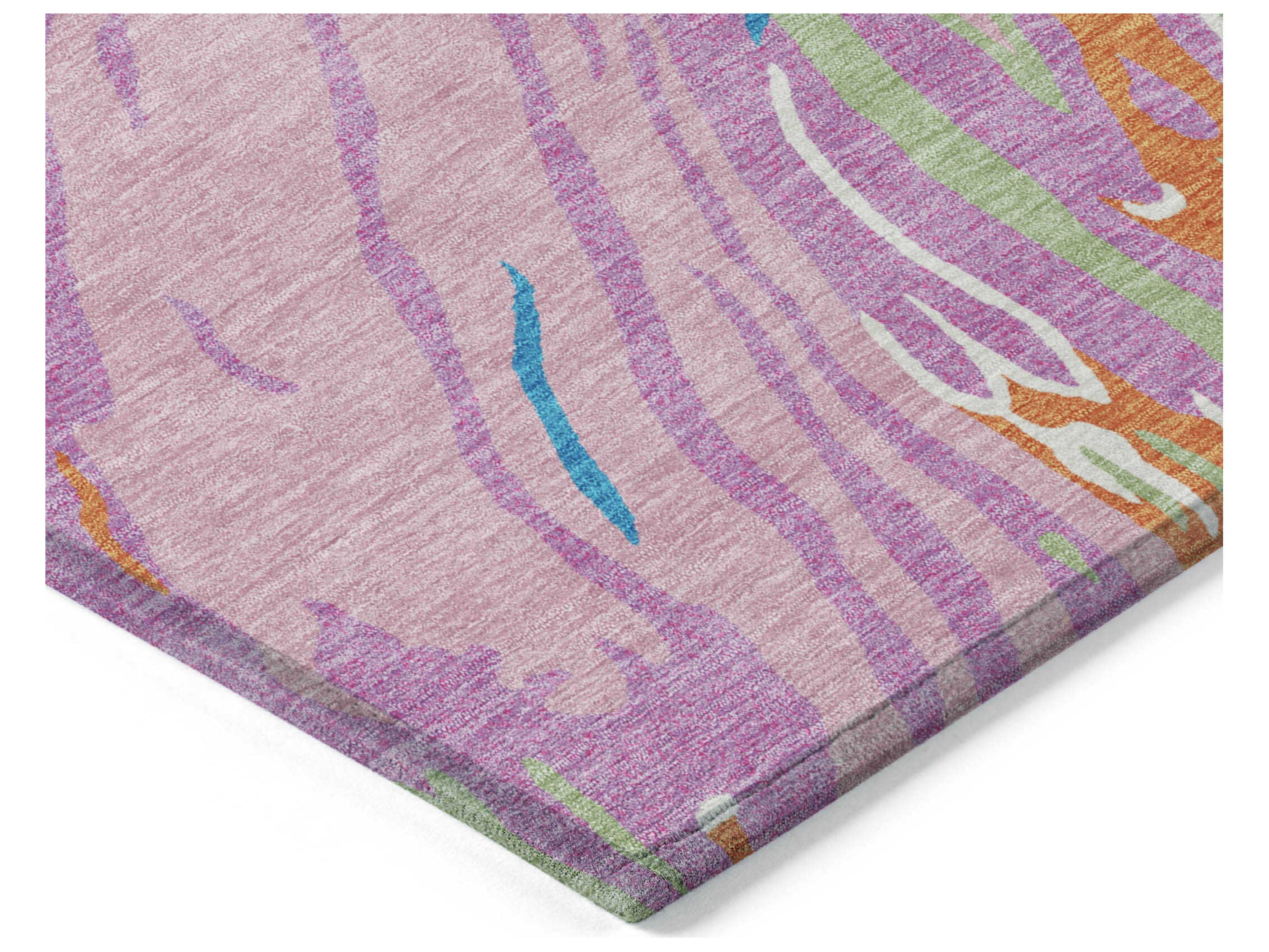Dalyn Chantille Abstract Area Rug