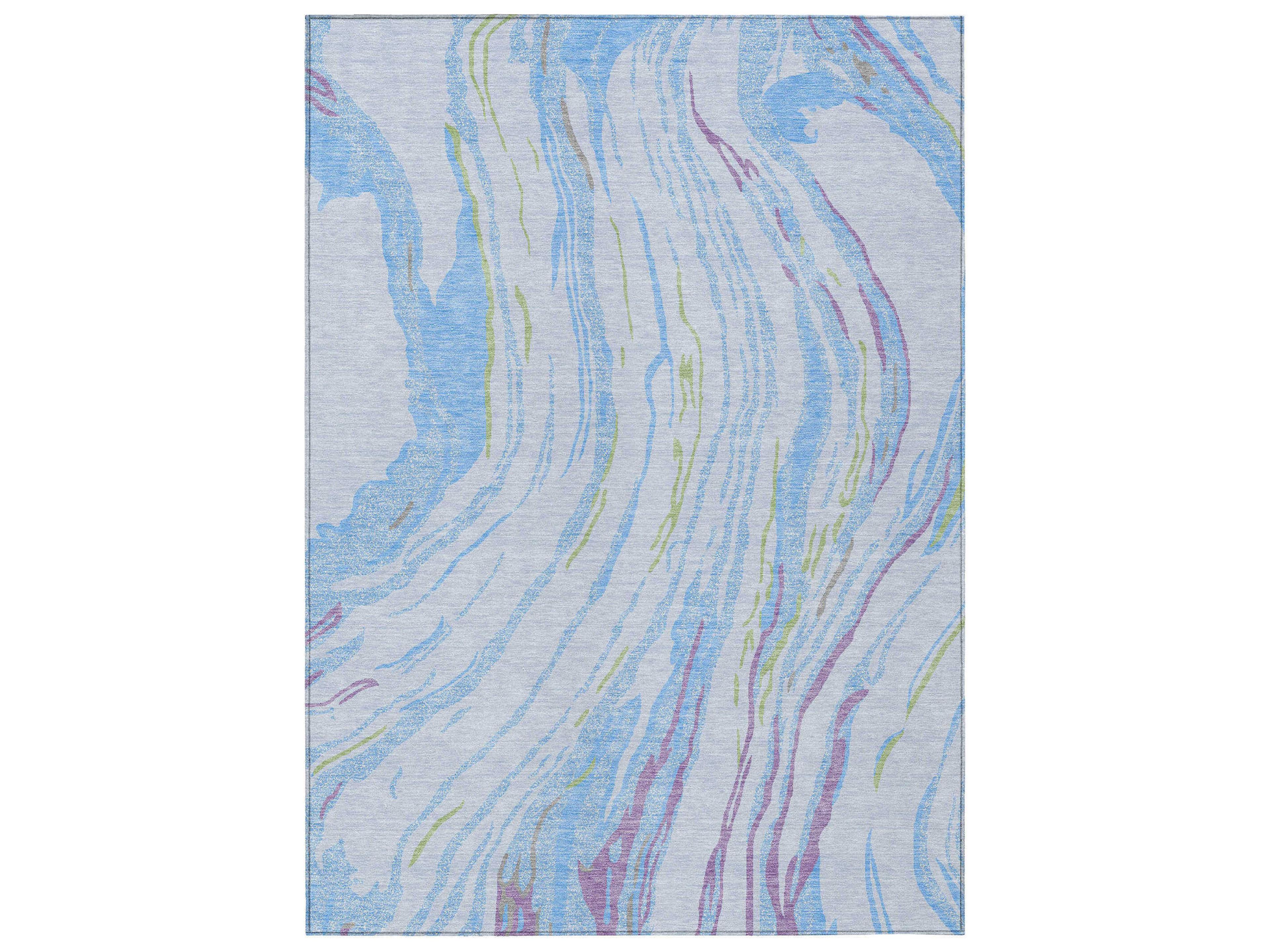 Chantille Abstract Area Rug