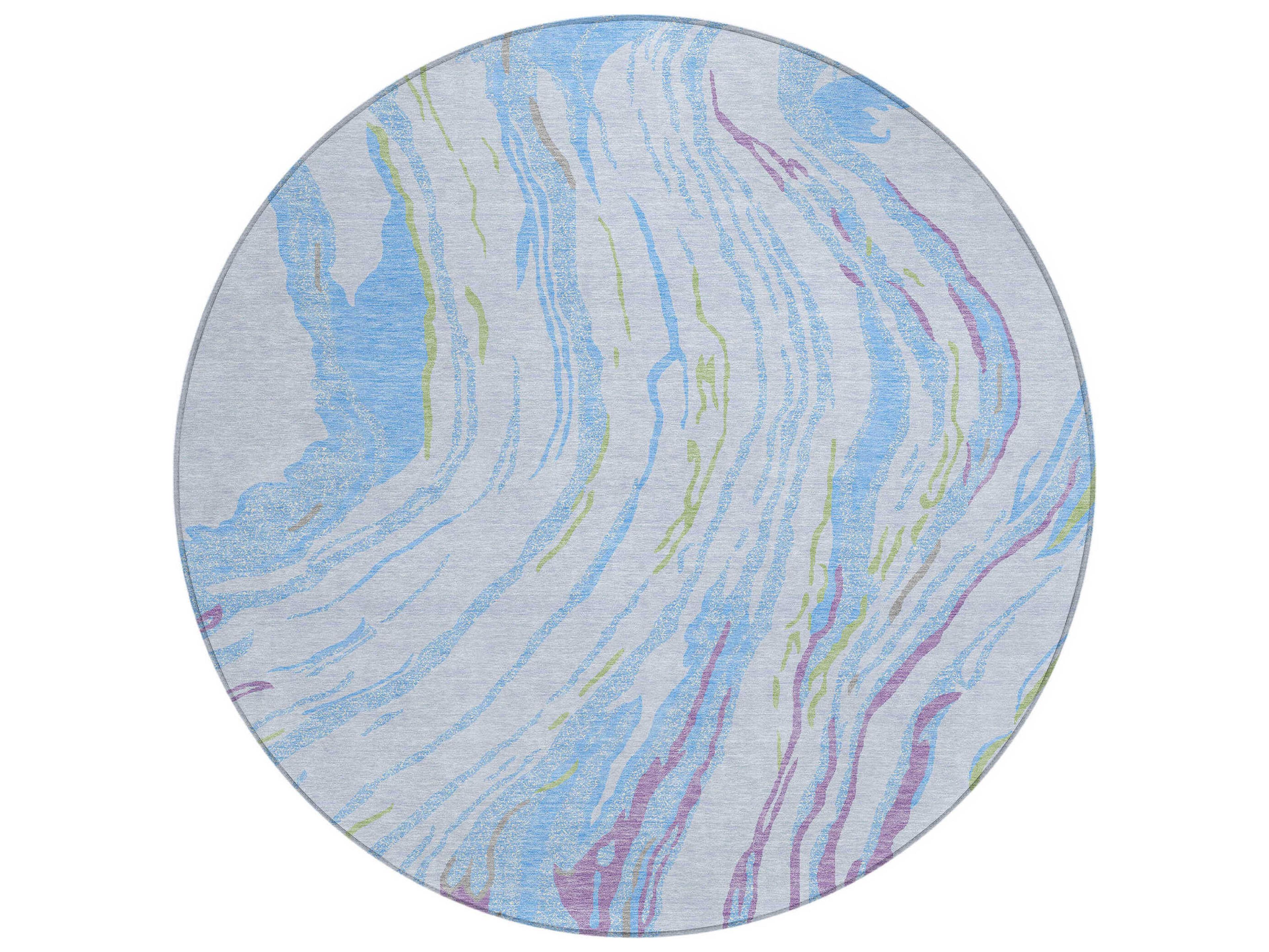 Dalyn Chantille Abstract Area Rug