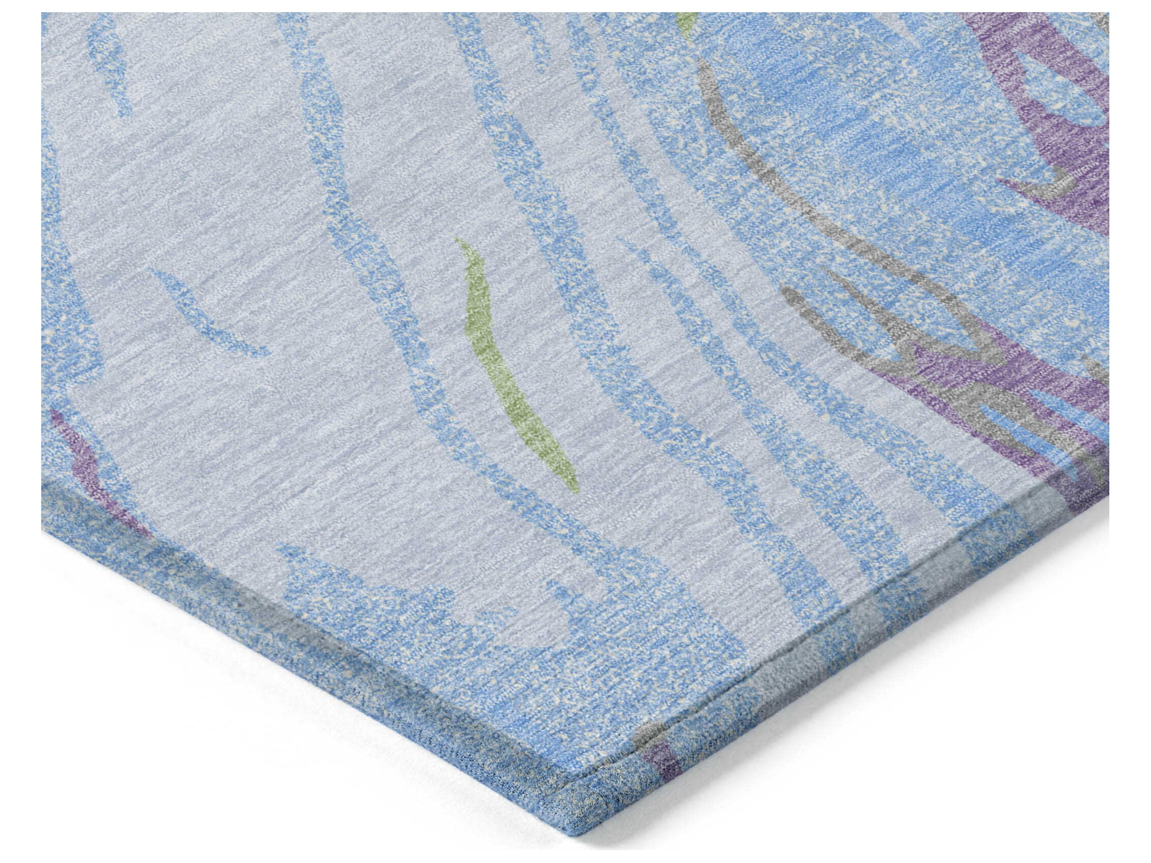 Dalyn Chantille Abstract Area Rug