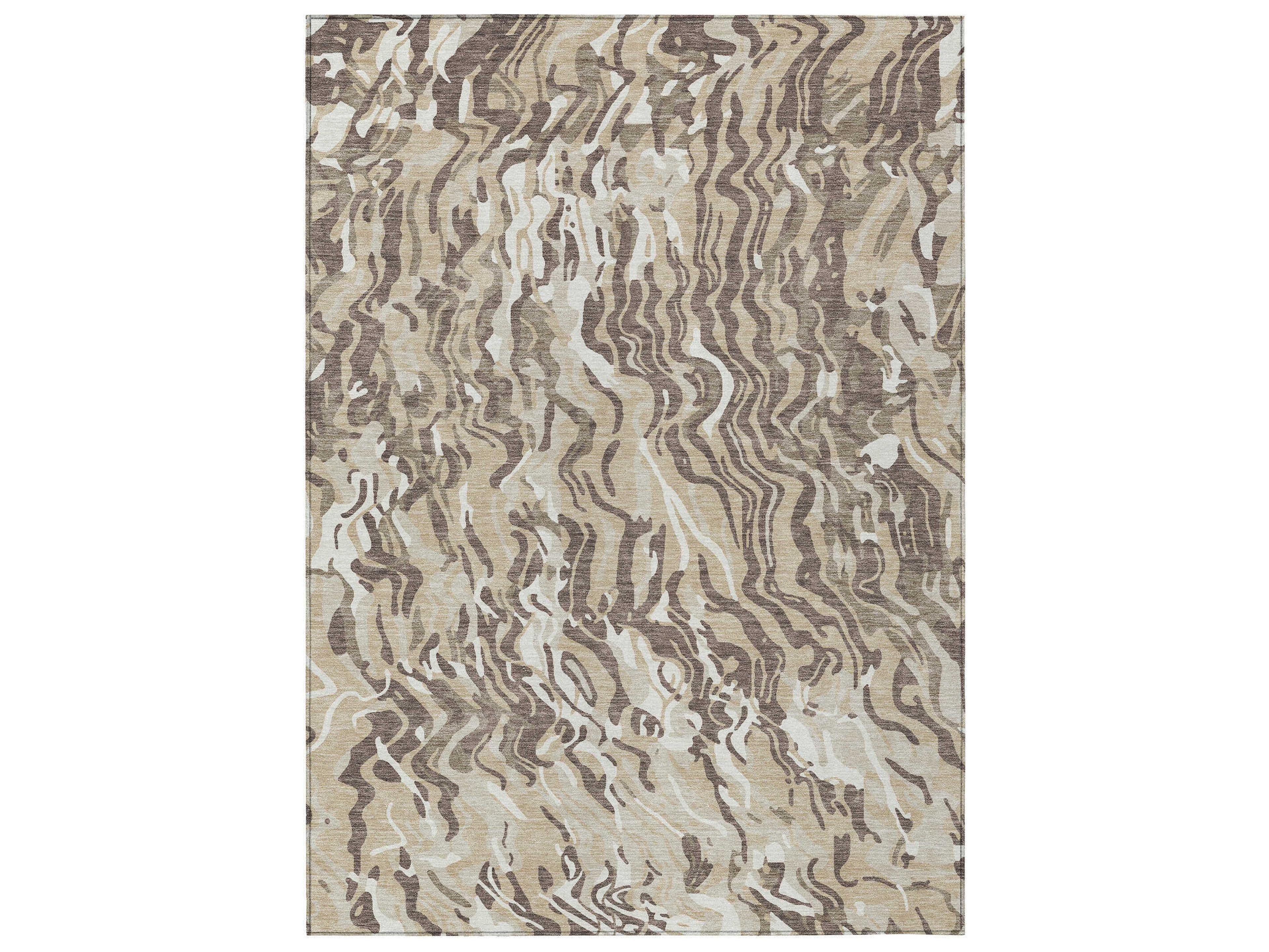 Chantille Abstract Area Rug