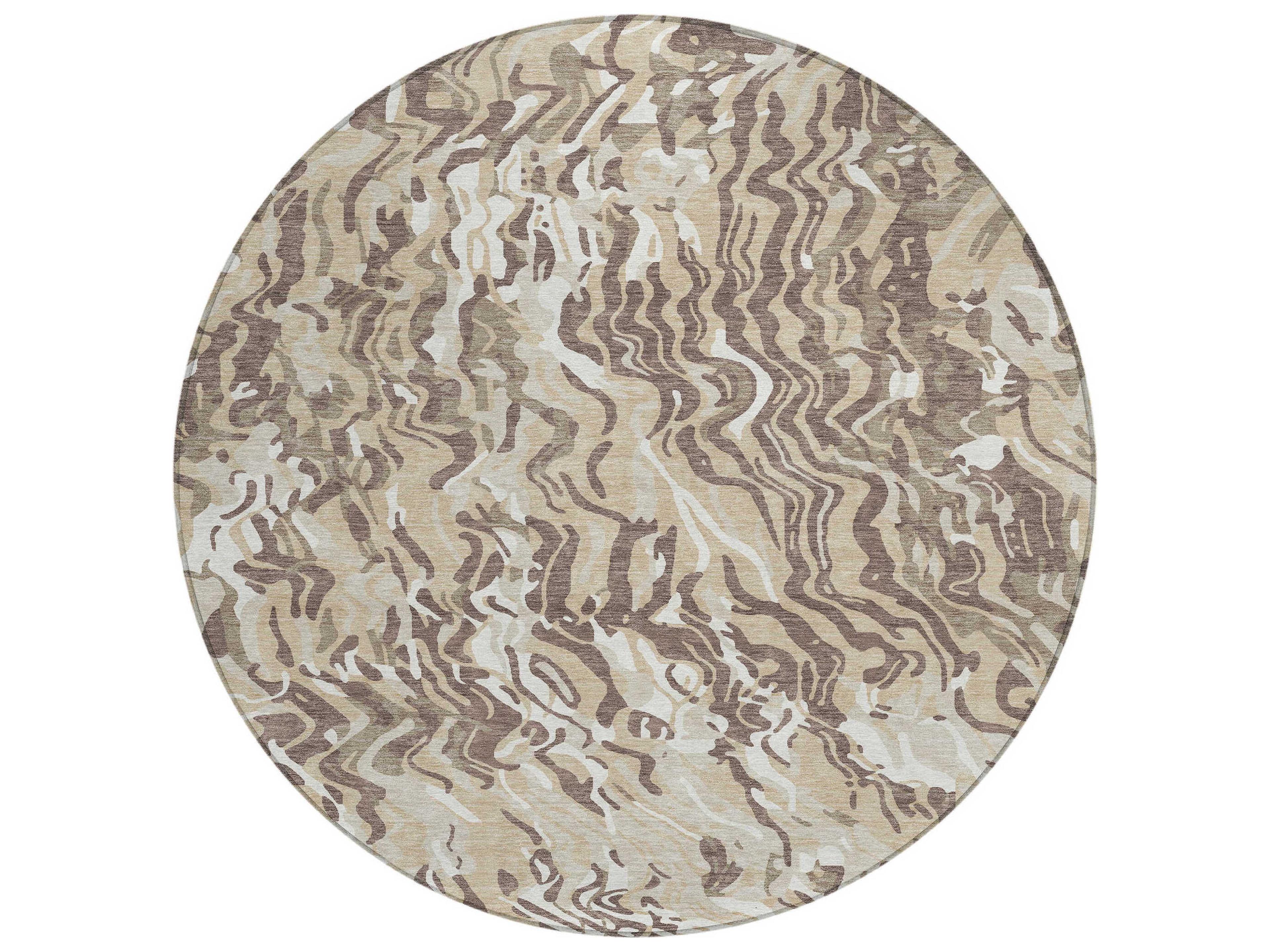 Dalyn Chantille Abstract Area Rug