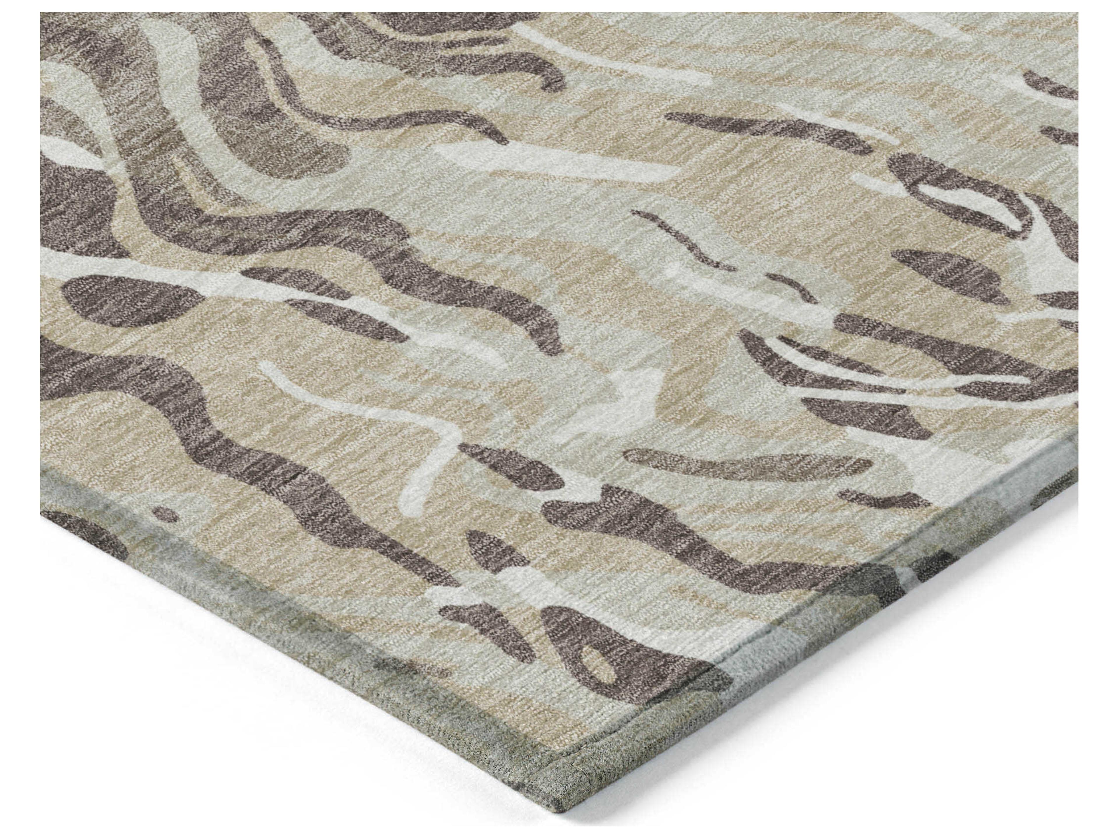 Dalyn Chantille Abstract Area Rug