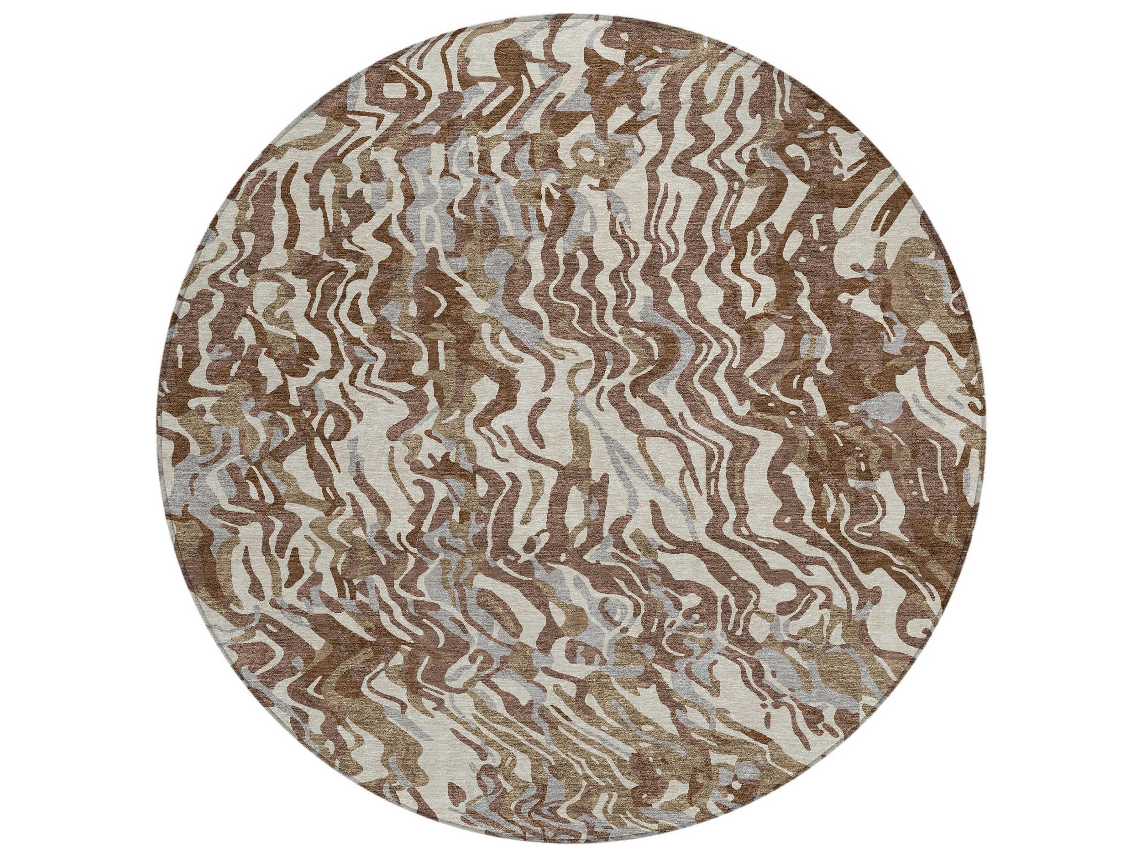 Dalyn Chantille Abstract Area Rug