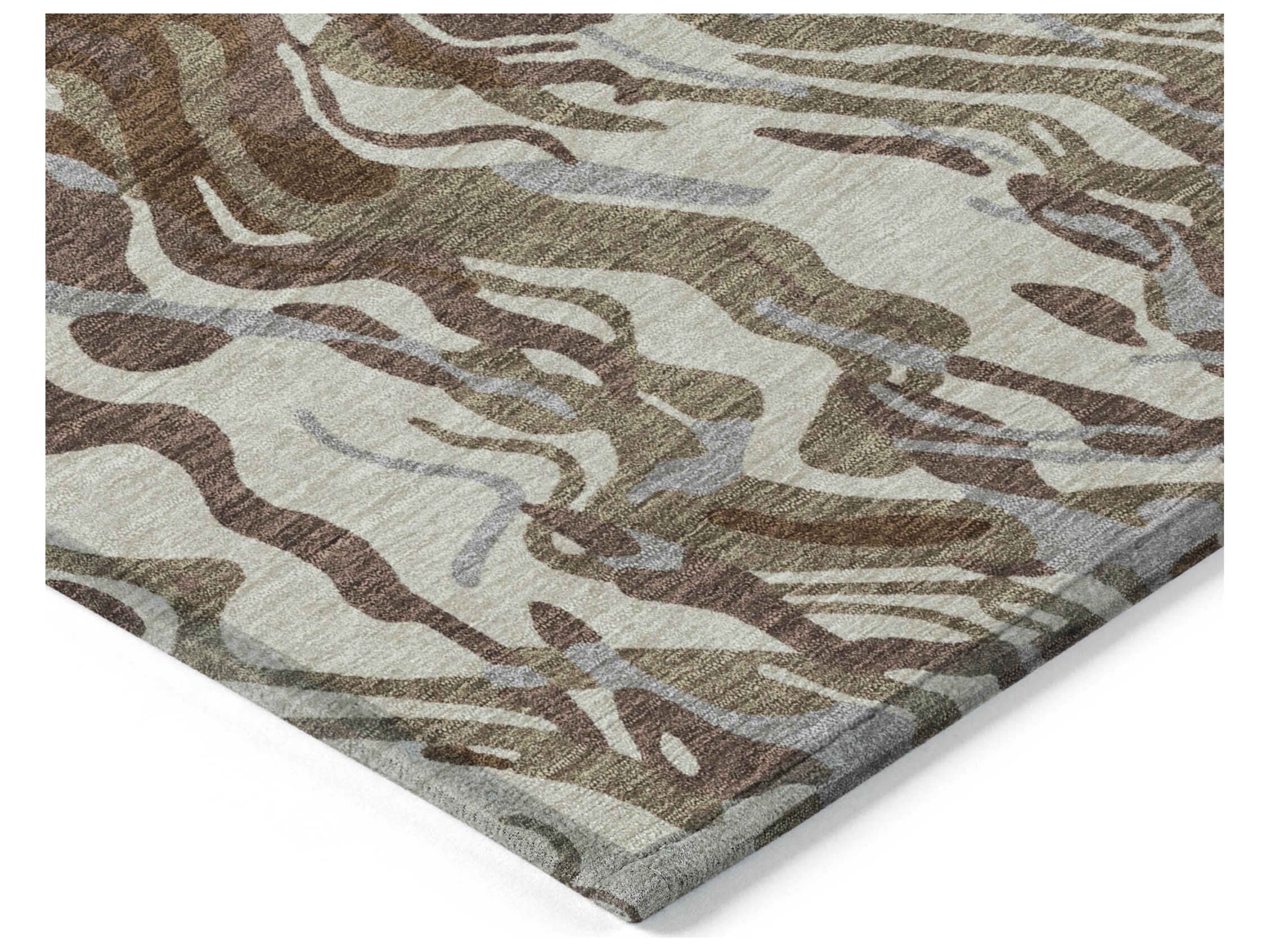 Dalyn Chantille Abstract Area Rug