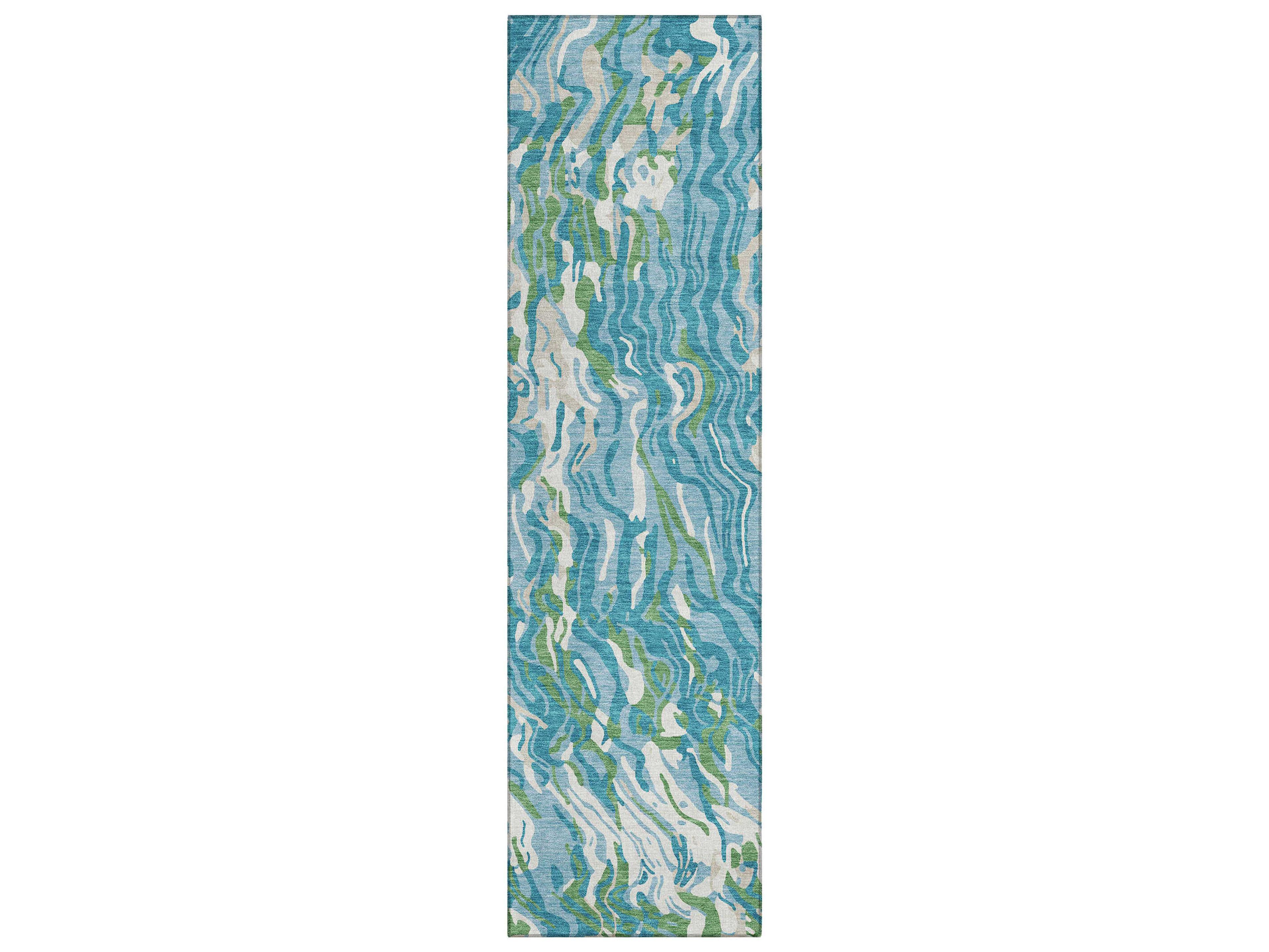 Dalyn Chantille Abstract Area Rug