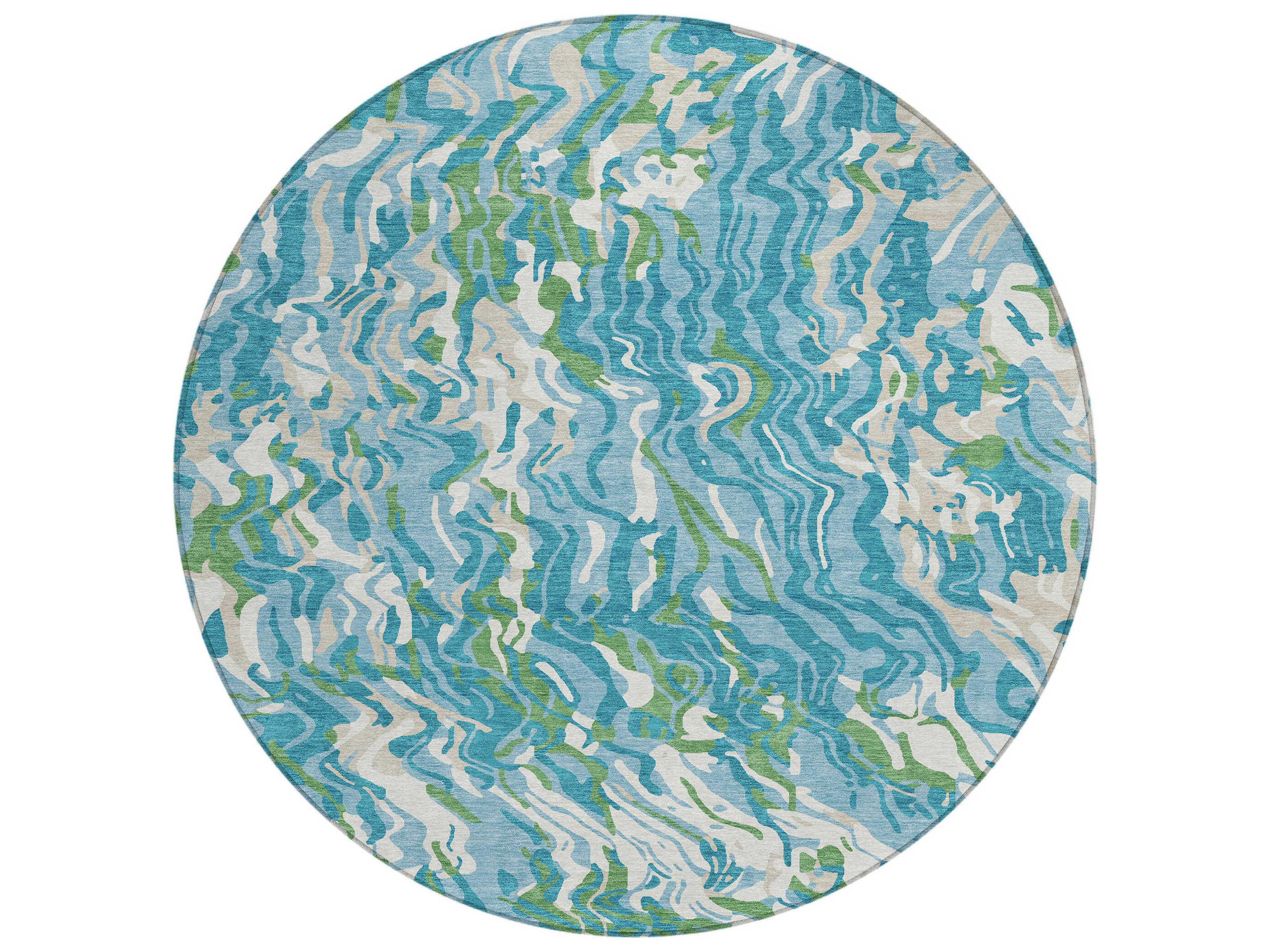 Dalyn Chantille Abstract Area Rug