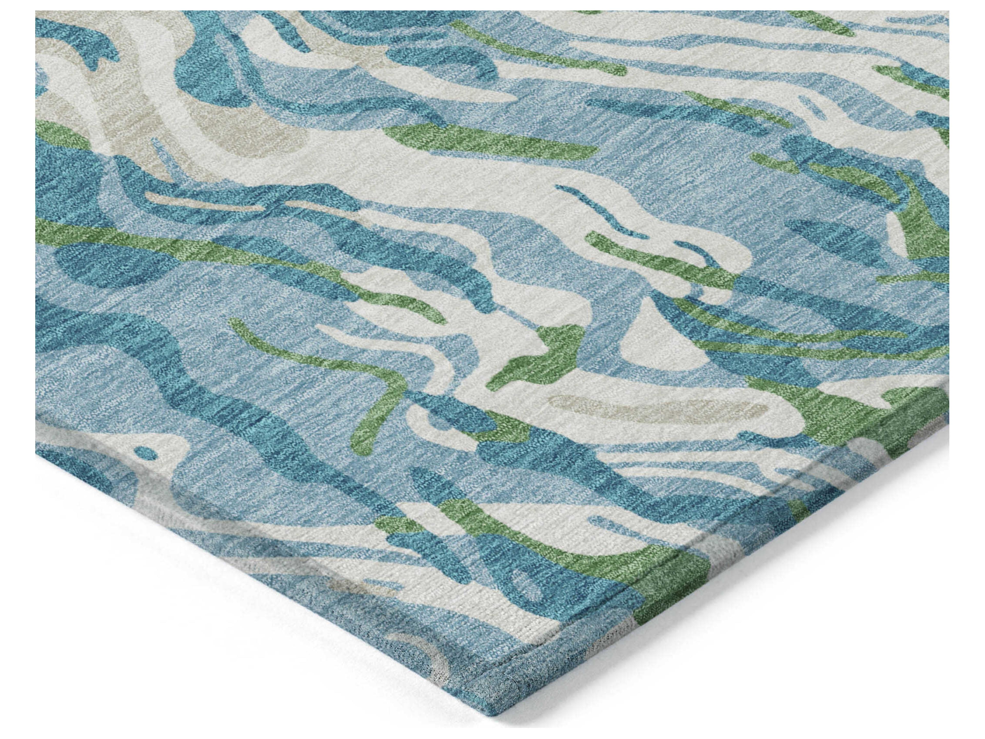 Dalyn Chantille Abstract Area Rug