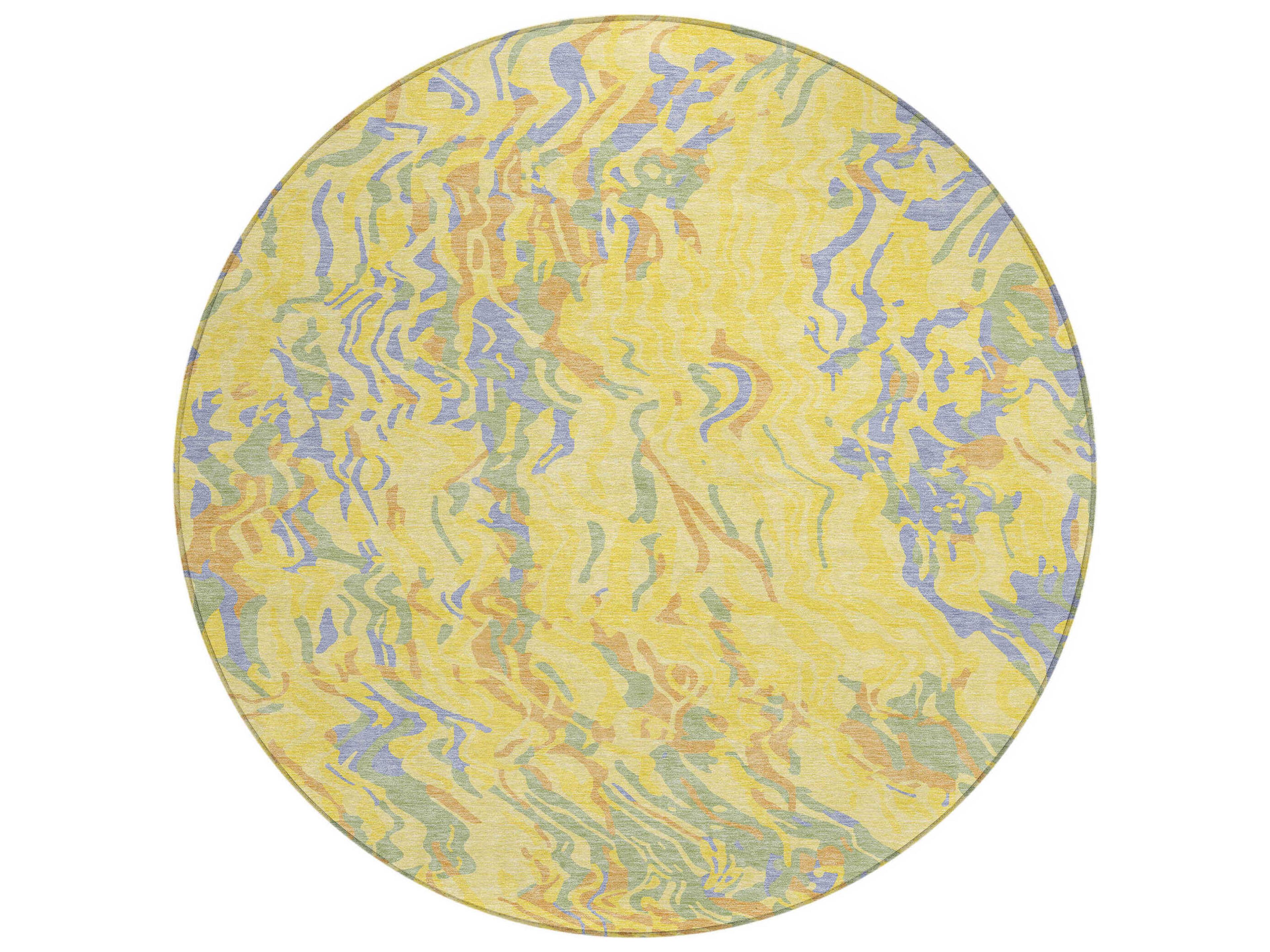 Dalyn Chantille Abstract Area Rug