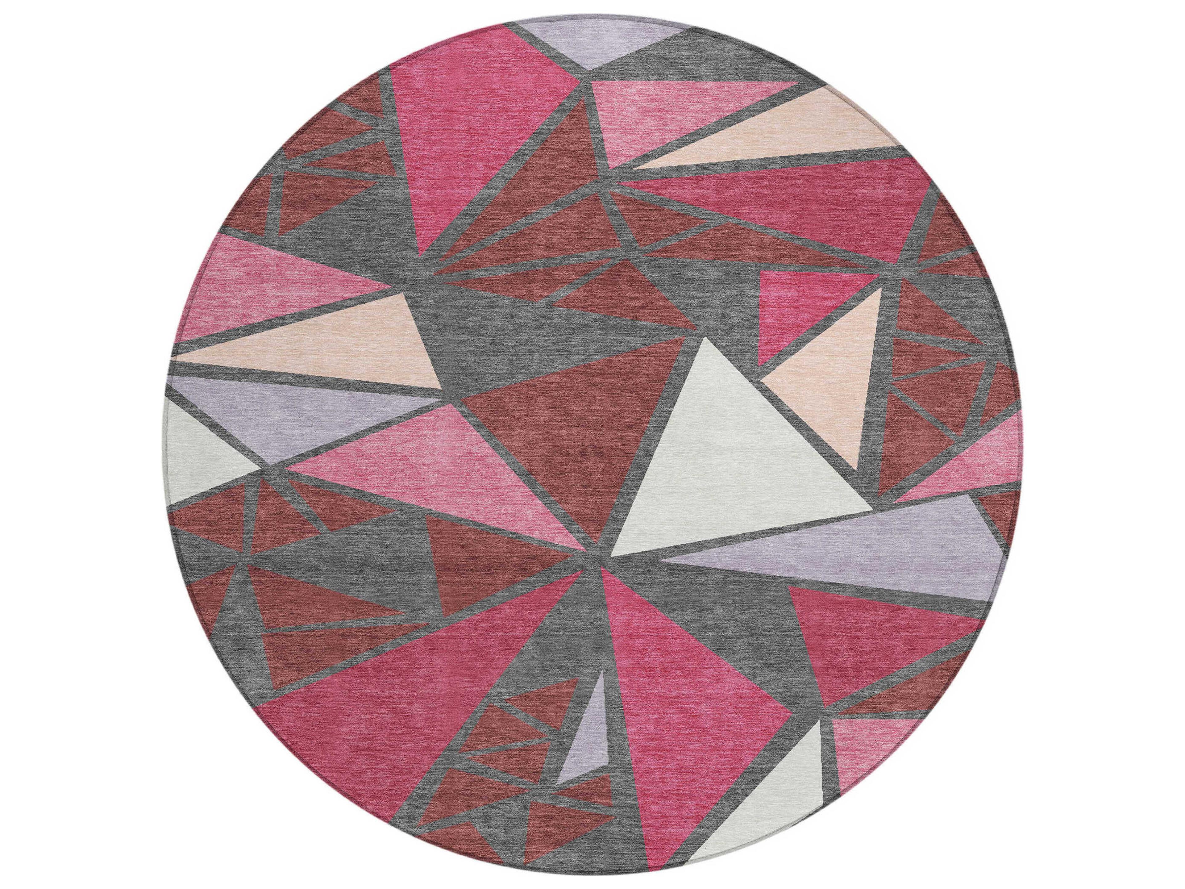 Dalyn Chantille Geometric Area Rug
