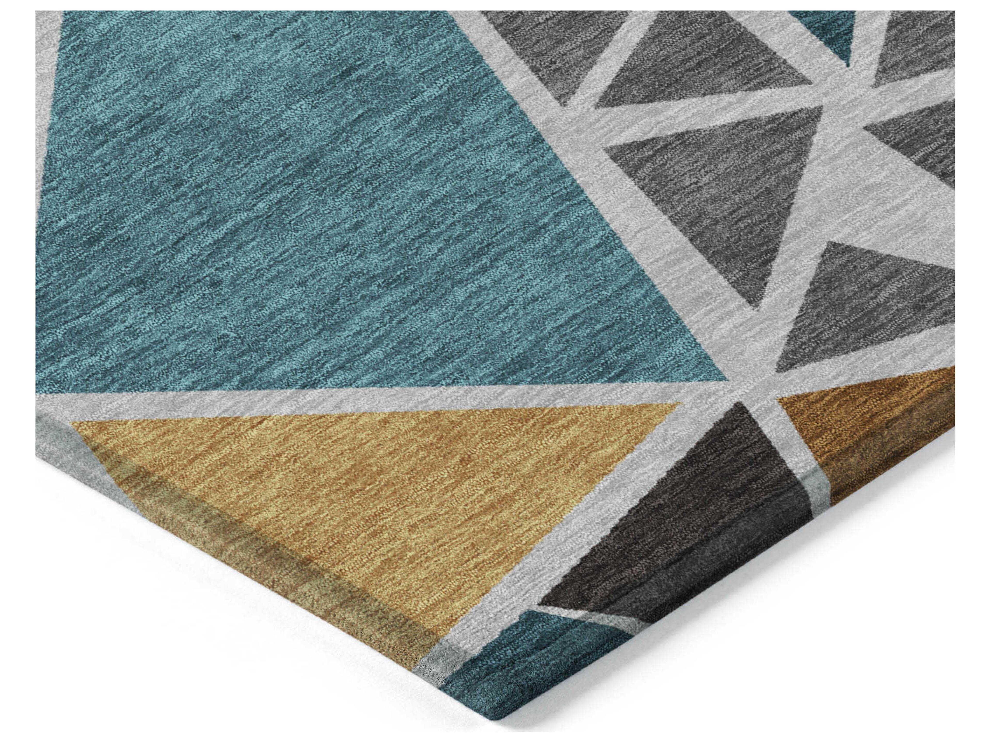 Dalyn Chantille Geometric Area Rug