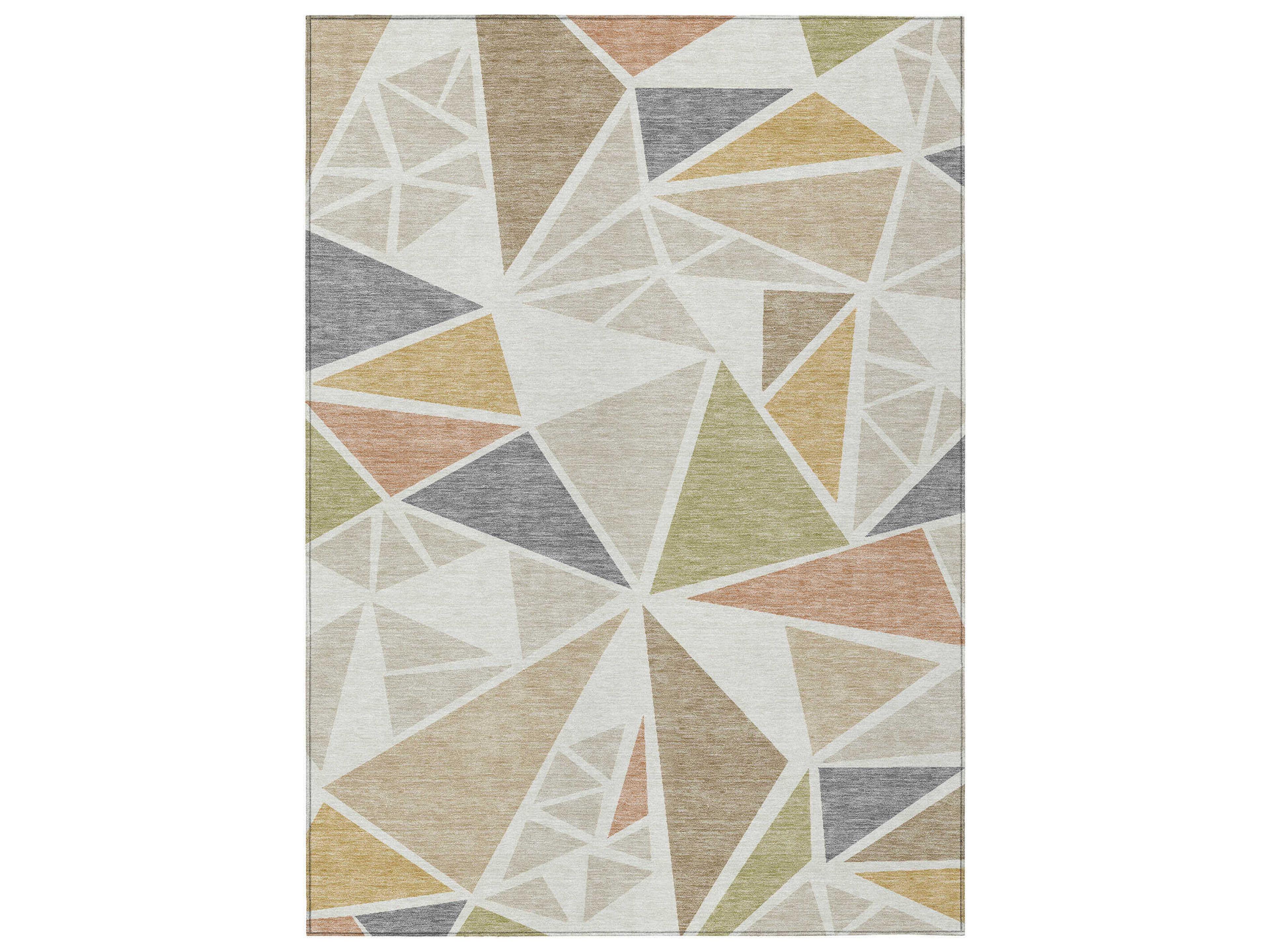 Chantille Geometric Area Rug