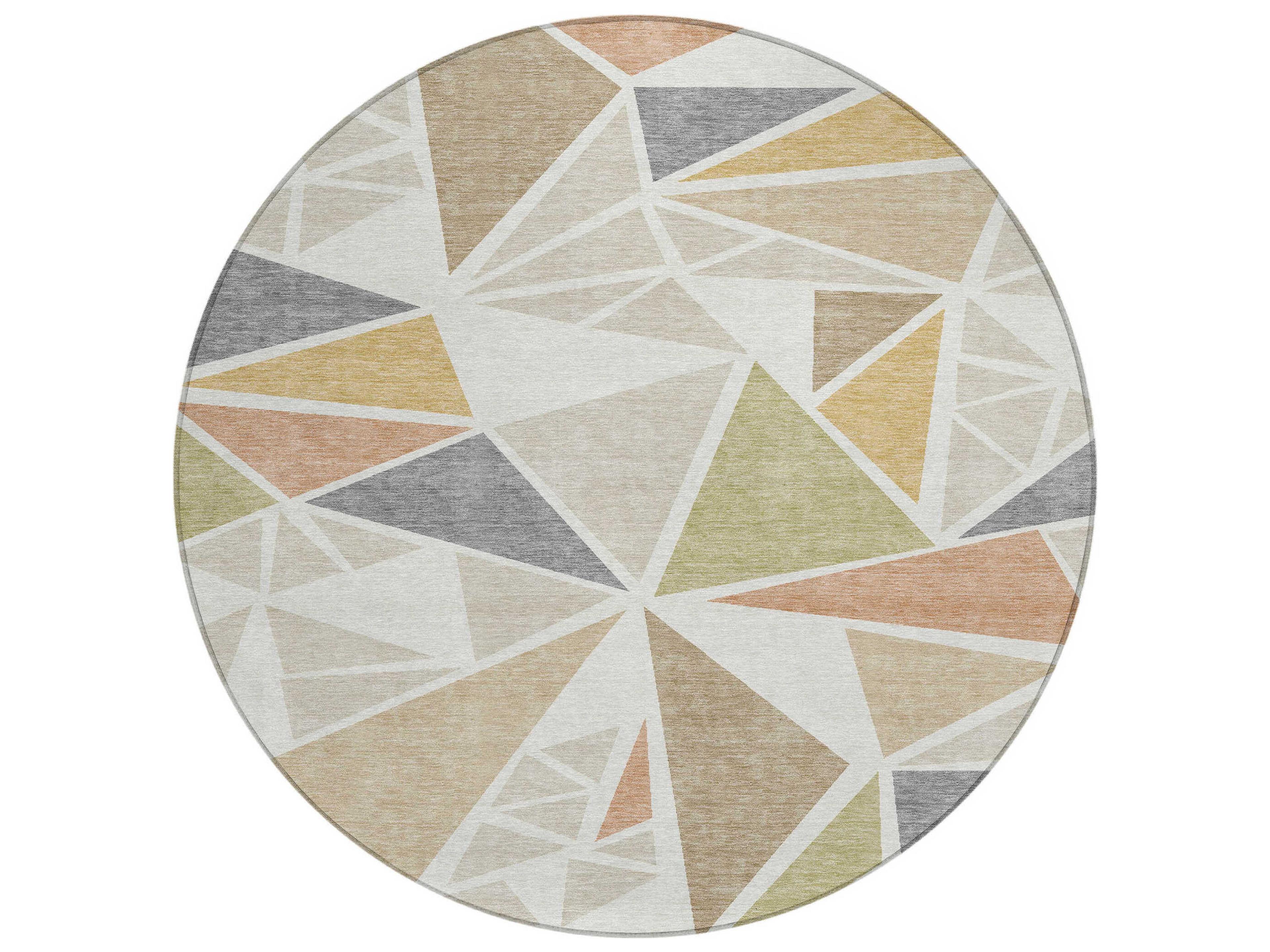 Dalyn Chantille Geometric Area Rug
