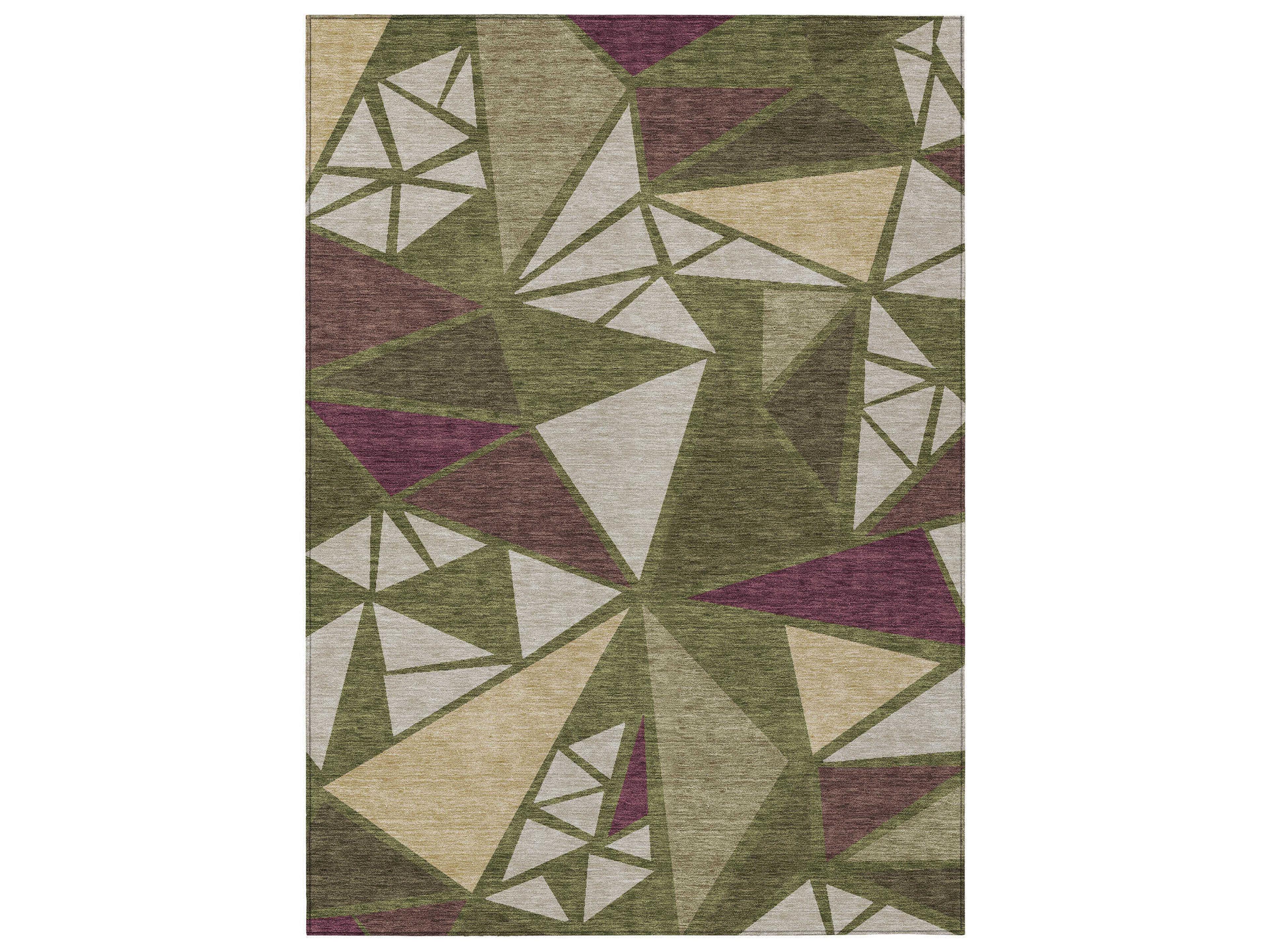 Chantille Geometric Area Rug