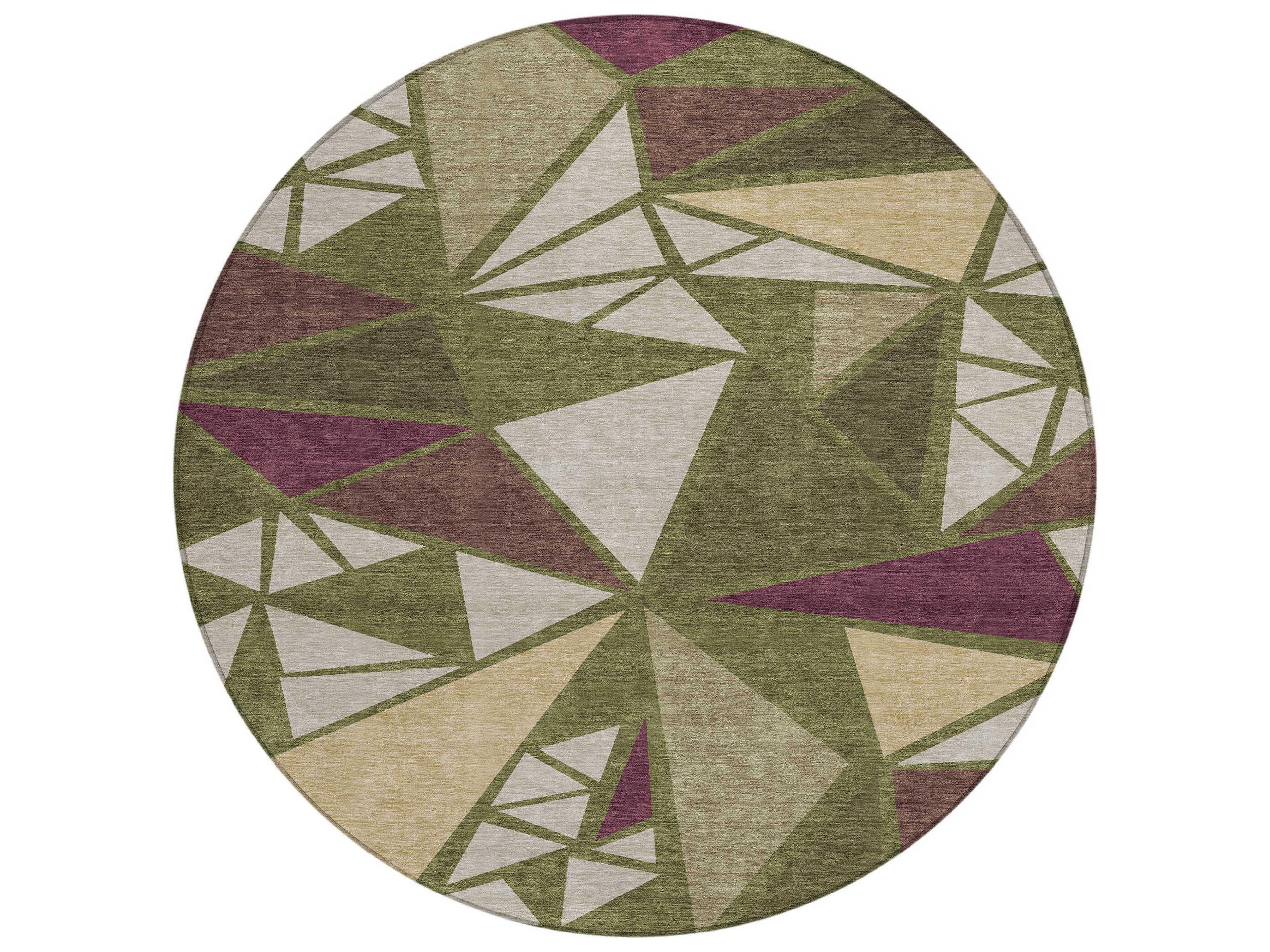 Dalyn Chantille Geometric Area Rug