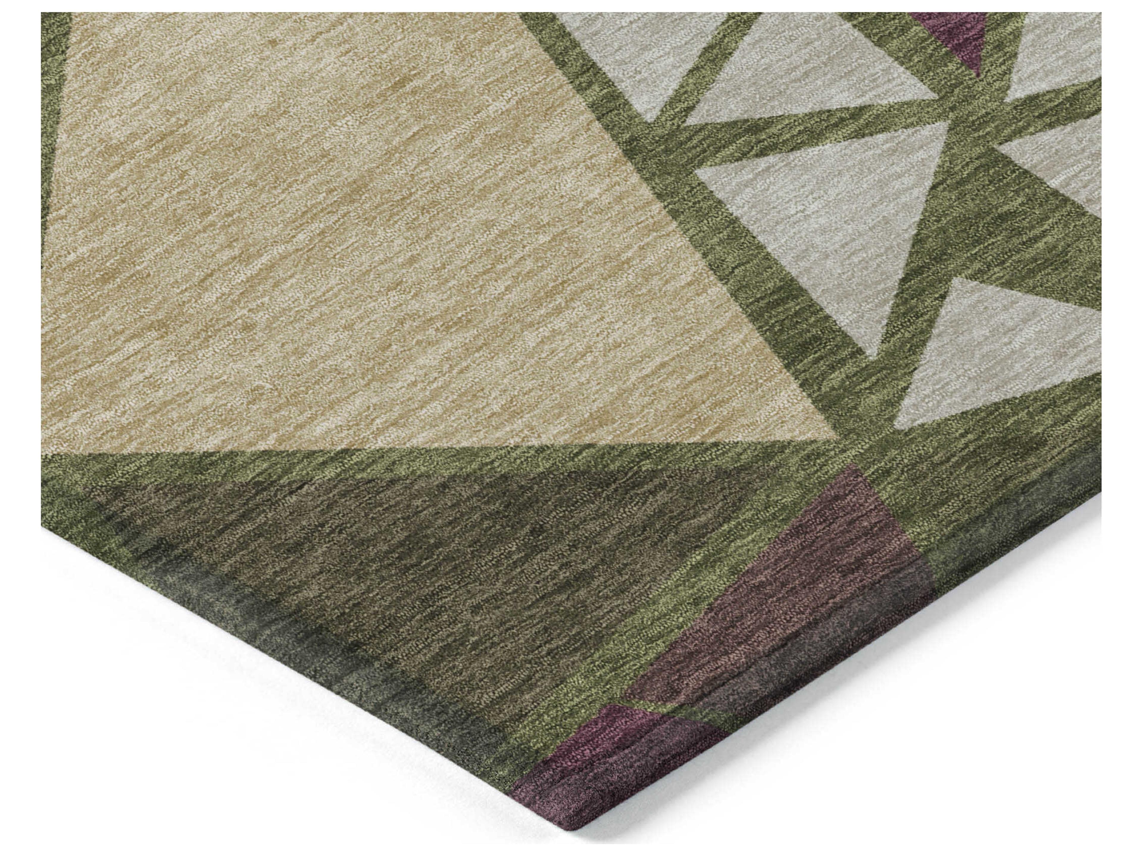 Dalyn Chantille Geometric Area Rug