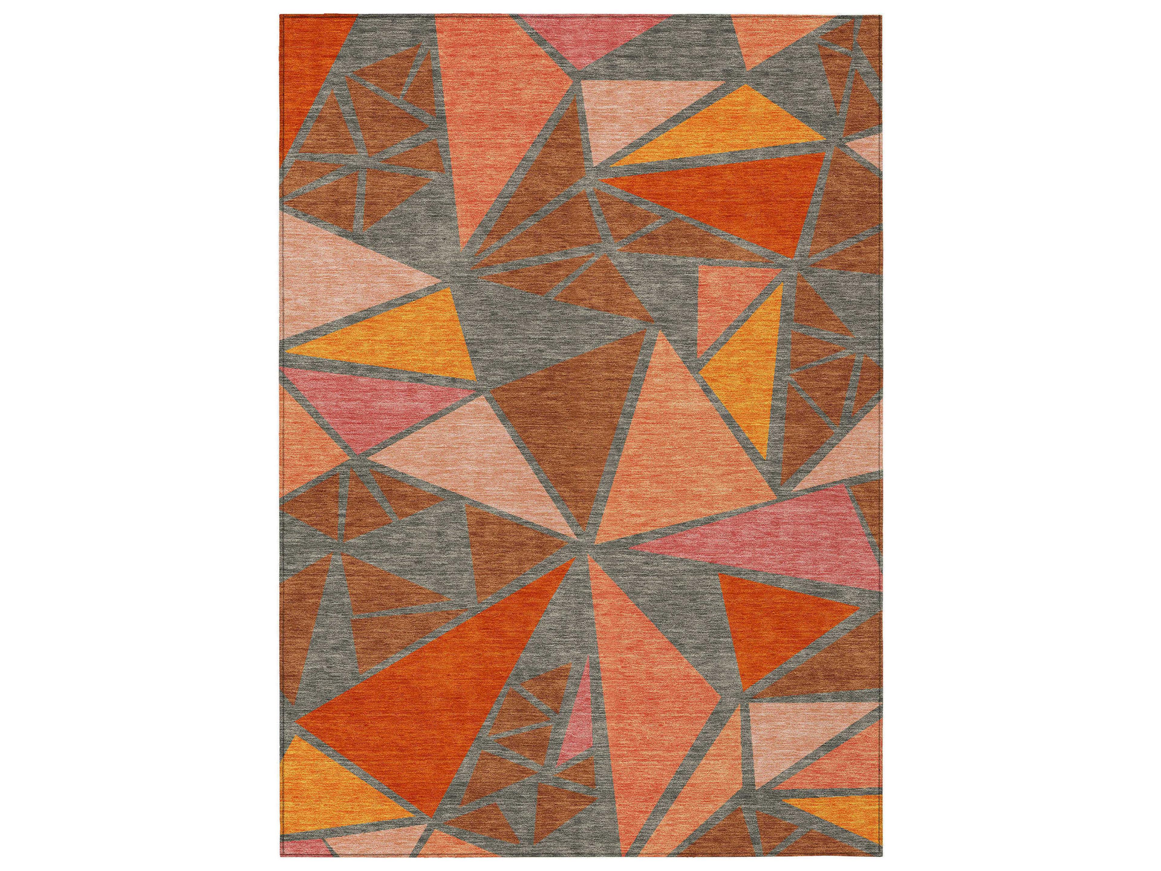 Chantille Geometric Area Rug