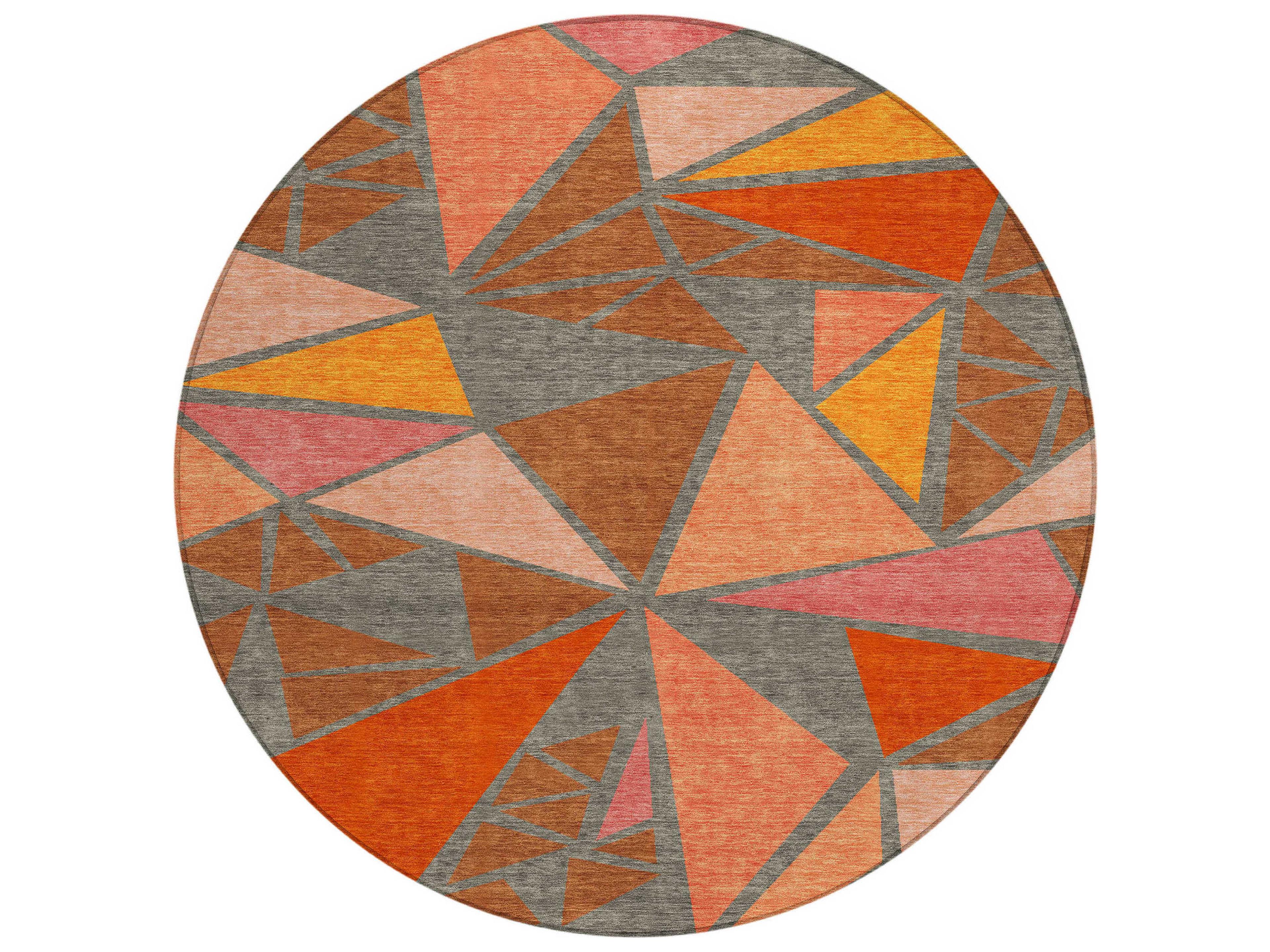 Dalyn Chantille Geometric Area Rug