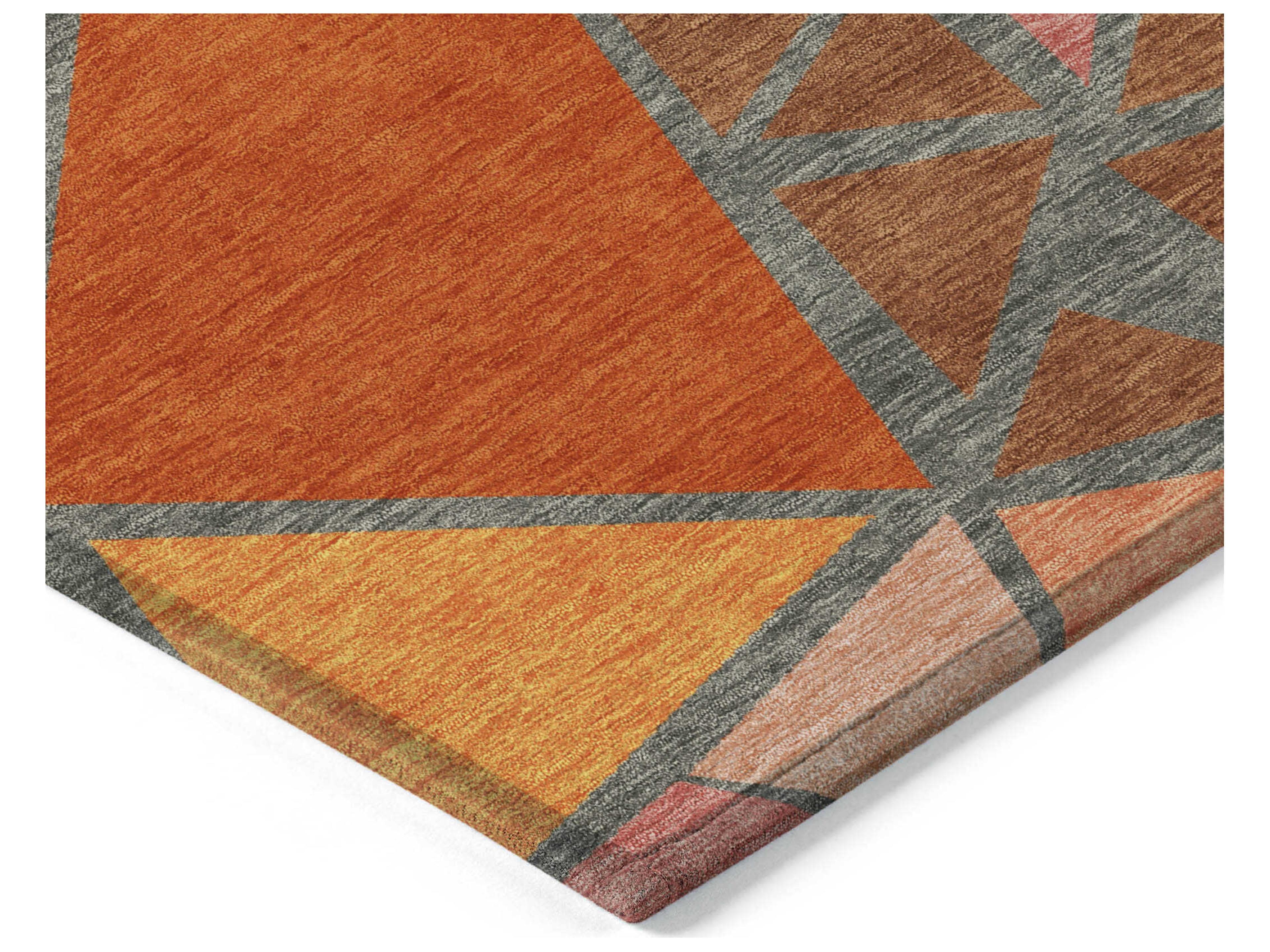 Dalyn Chantille Geometric Area Rug