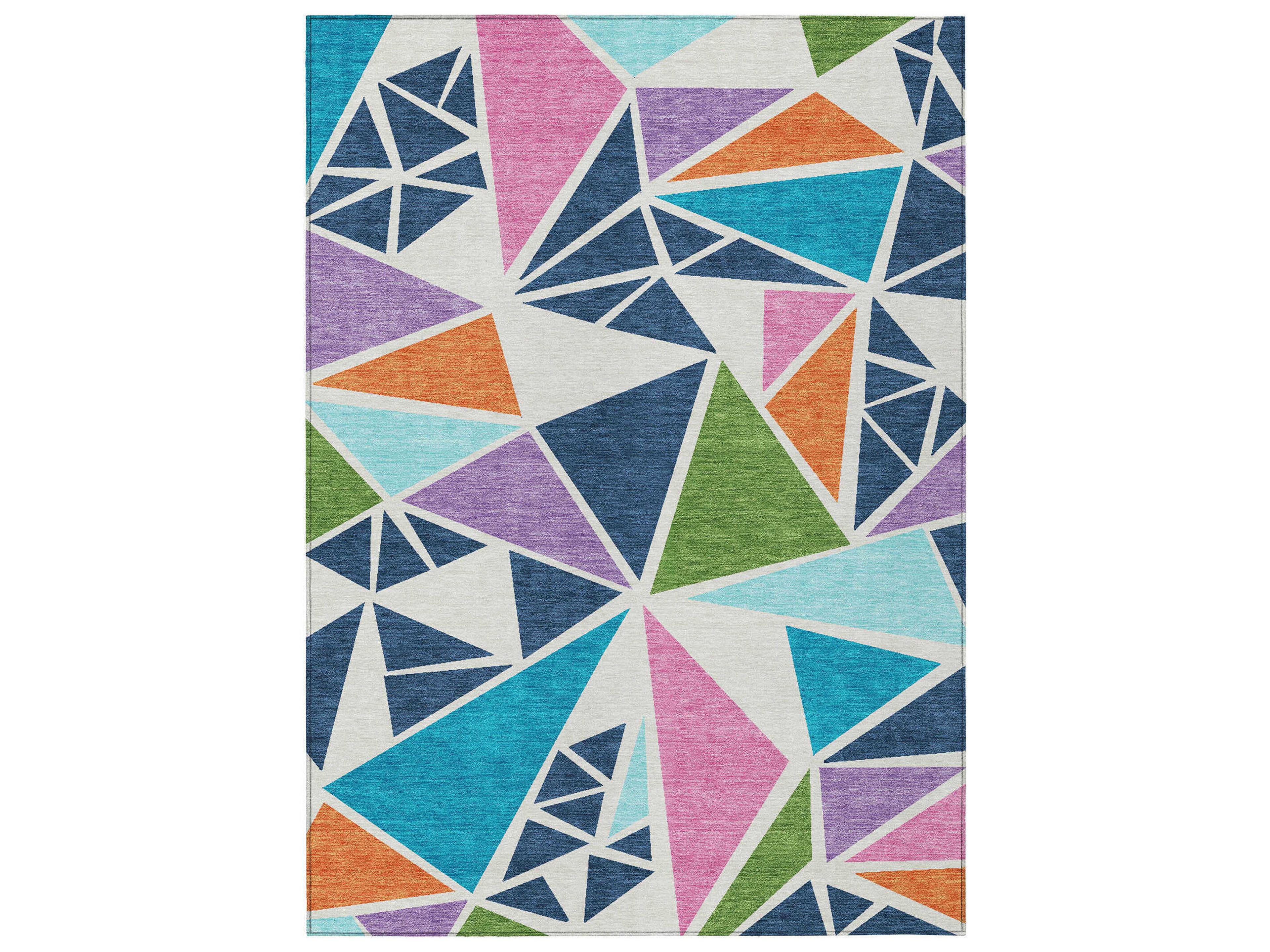 Chantille Geometric Area Rug