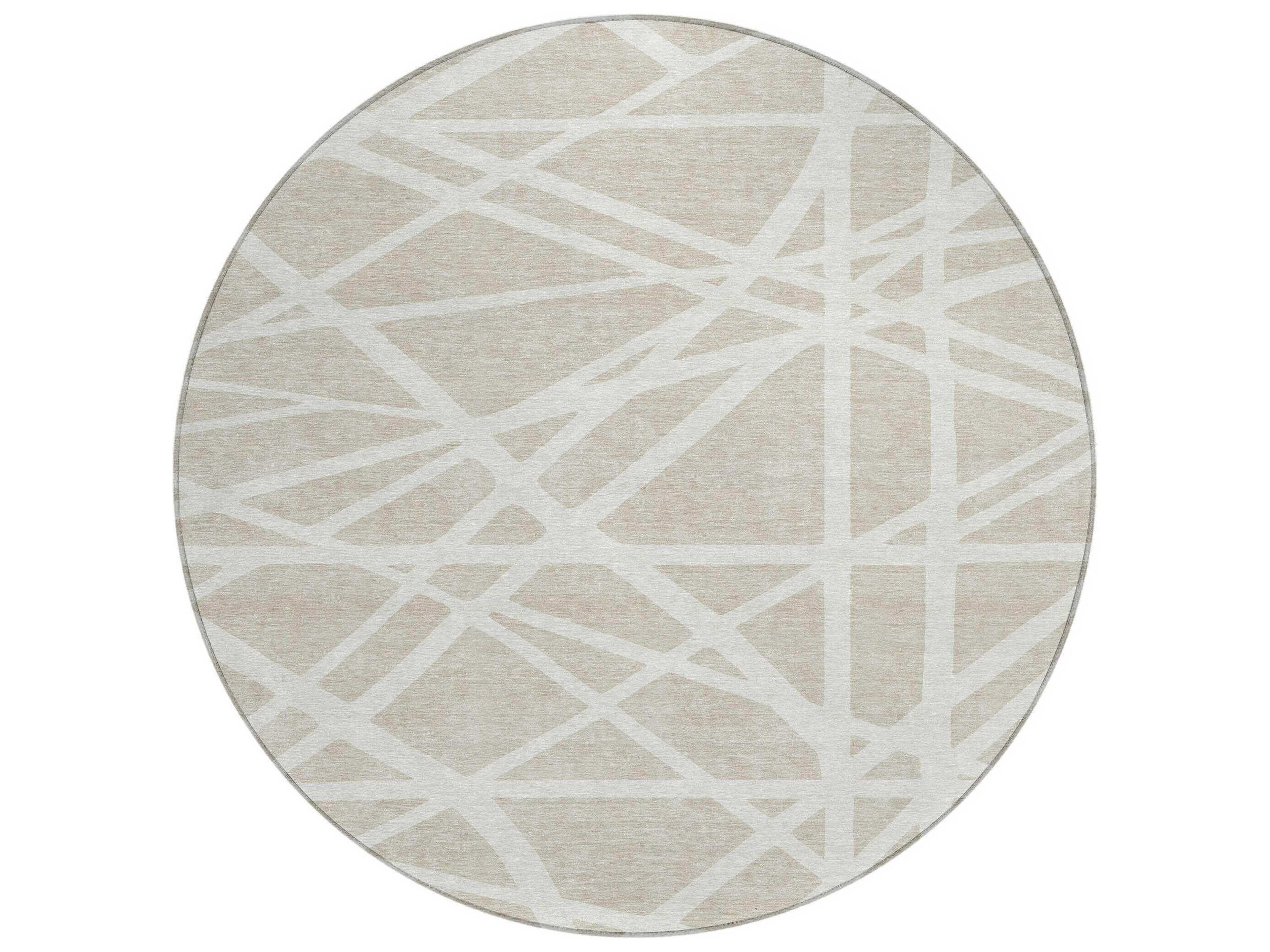 Dalyn Chantille Geometric Area Rug