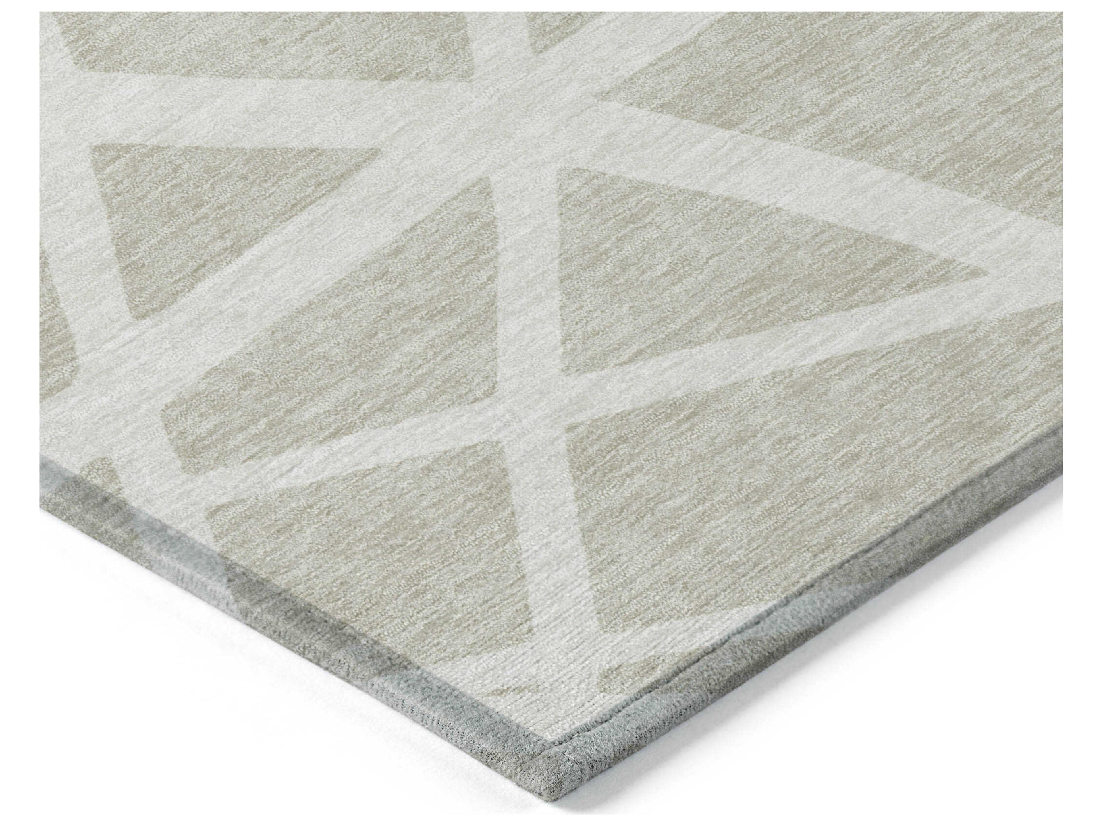 Dalyn Chantille Geometric Area Rug