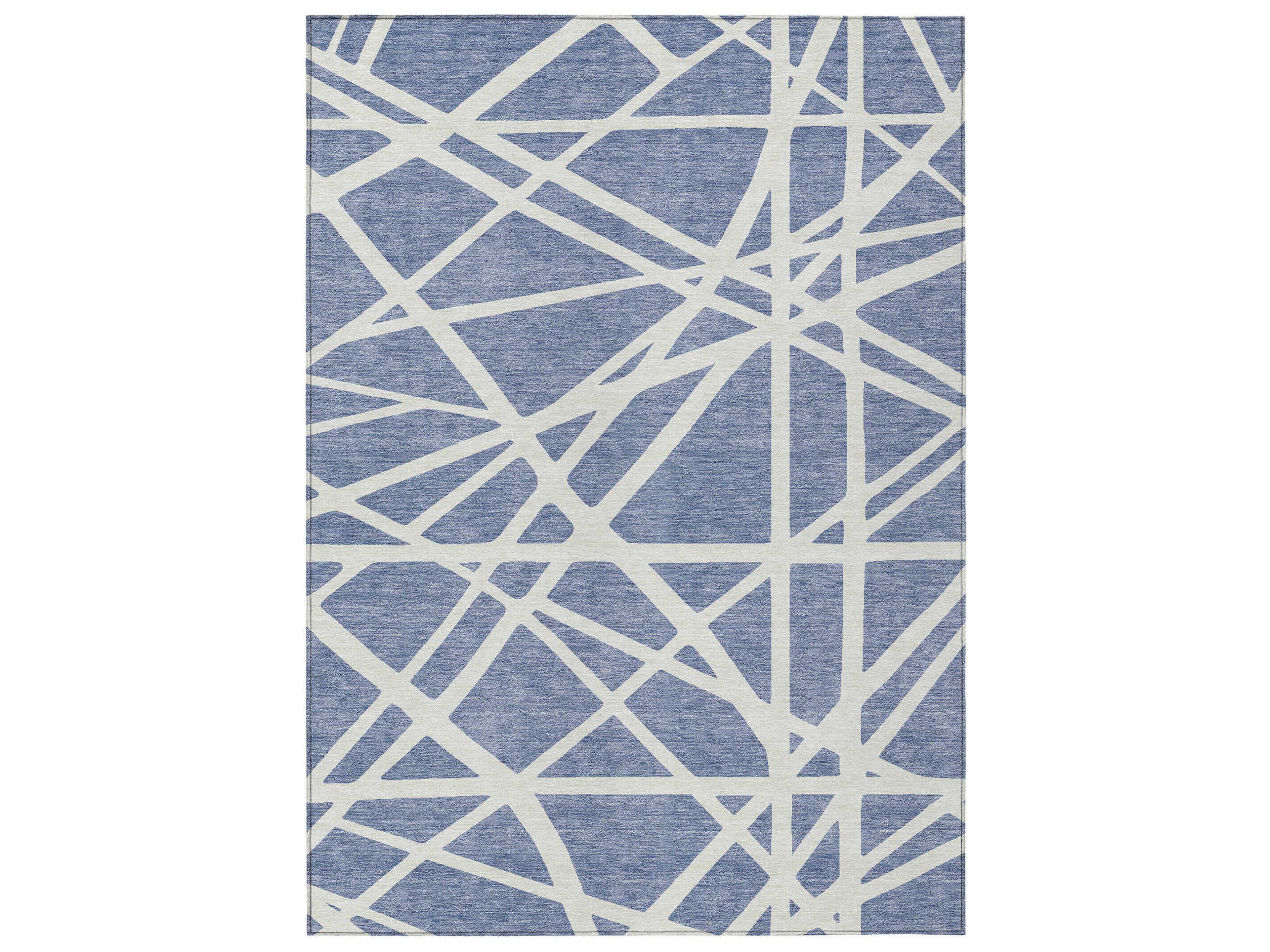 Chantille Geometric Area Rug