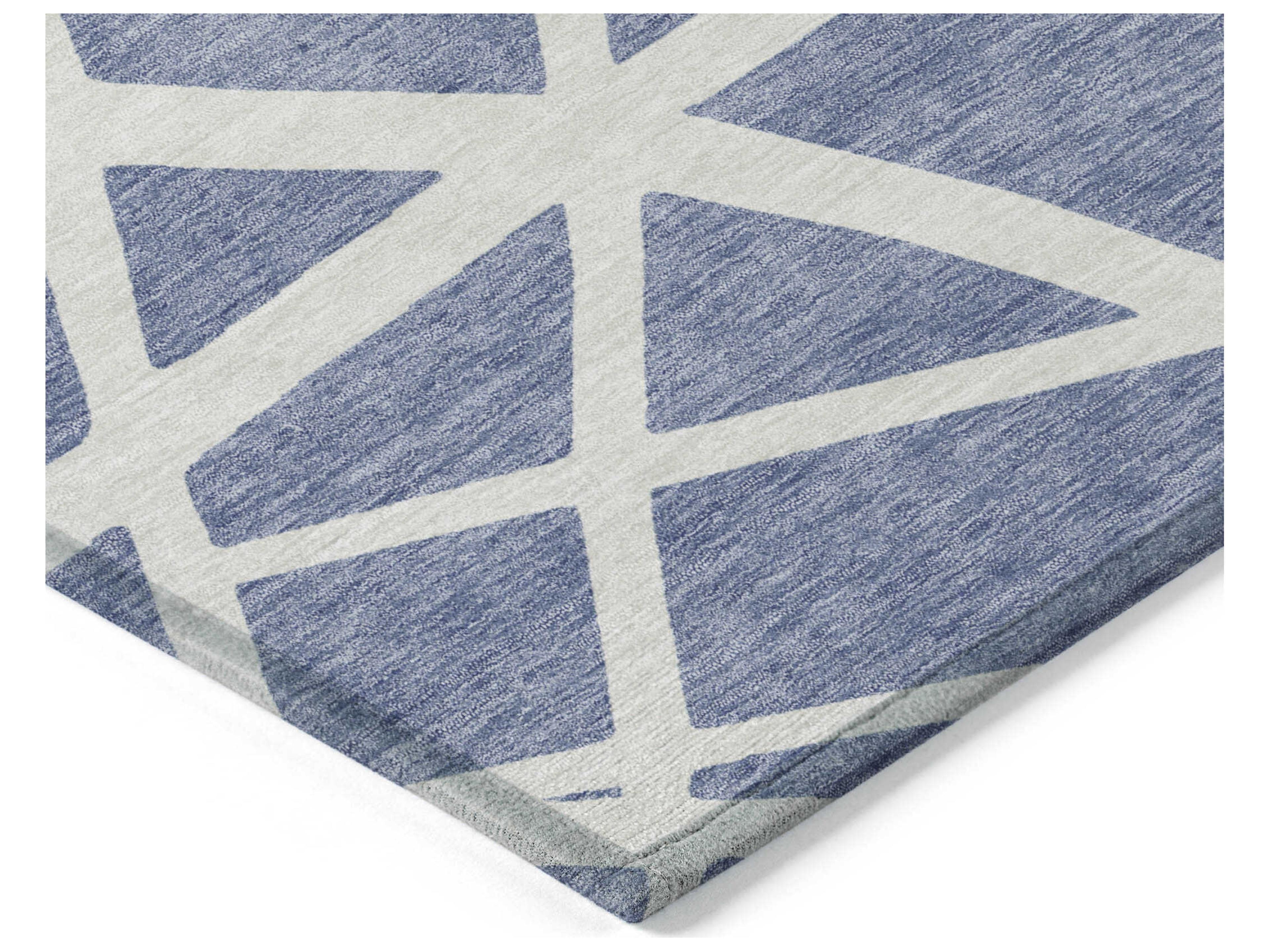 Dalyn Chantille Geometric Area Rug