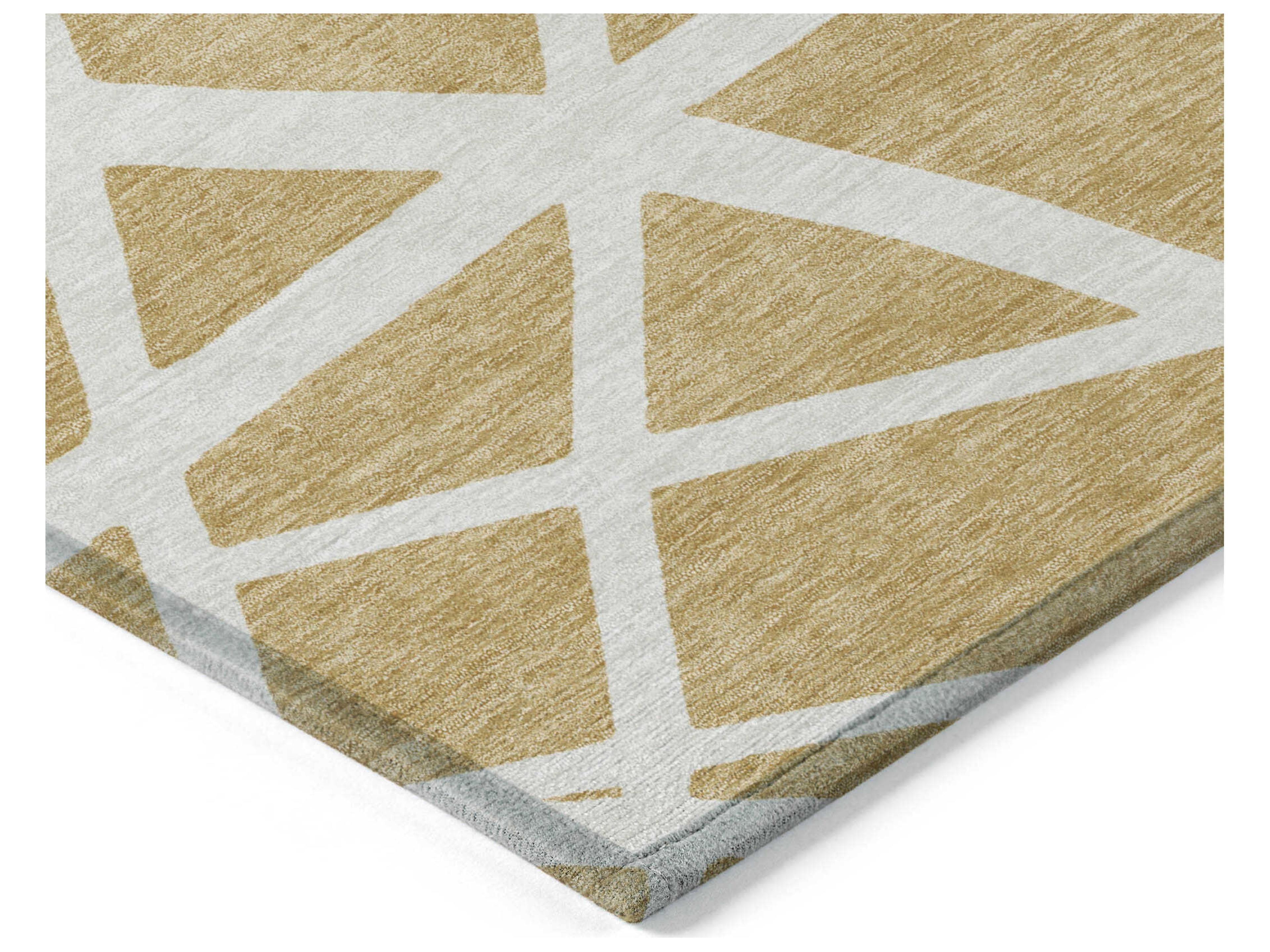 Dalyn Chantille Geometric Area Rug