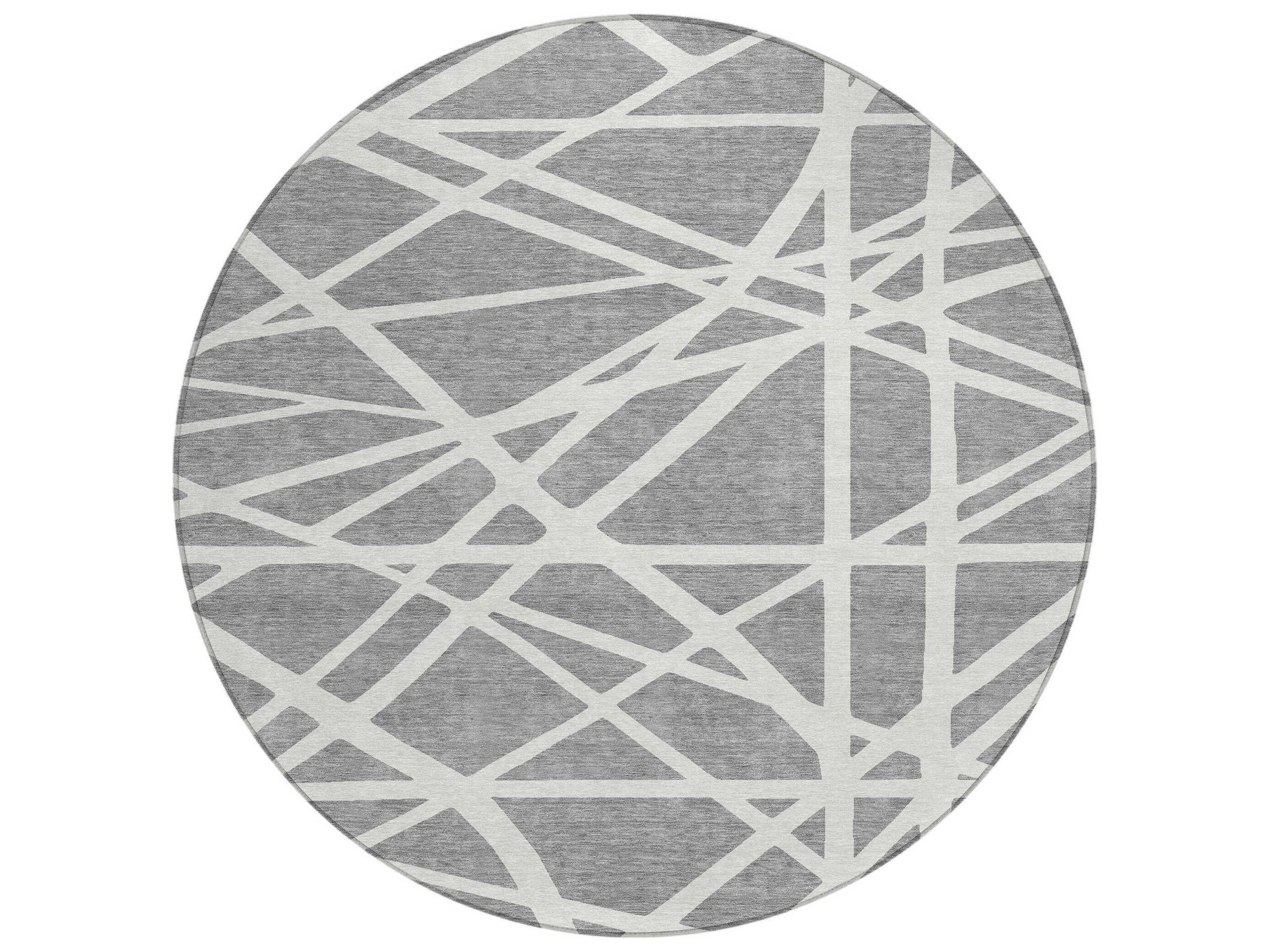 Dalyn Chantille Geometric Area Rug