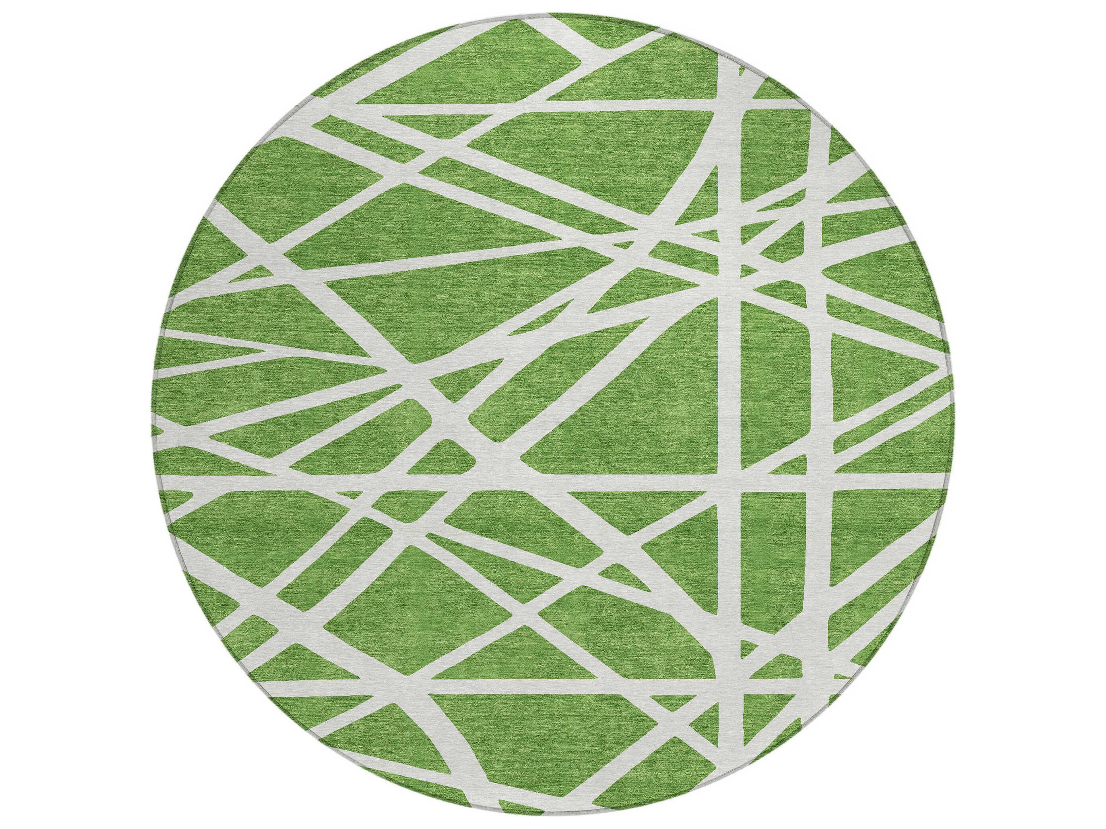 Dalyn Chantille Geometric Area Rug