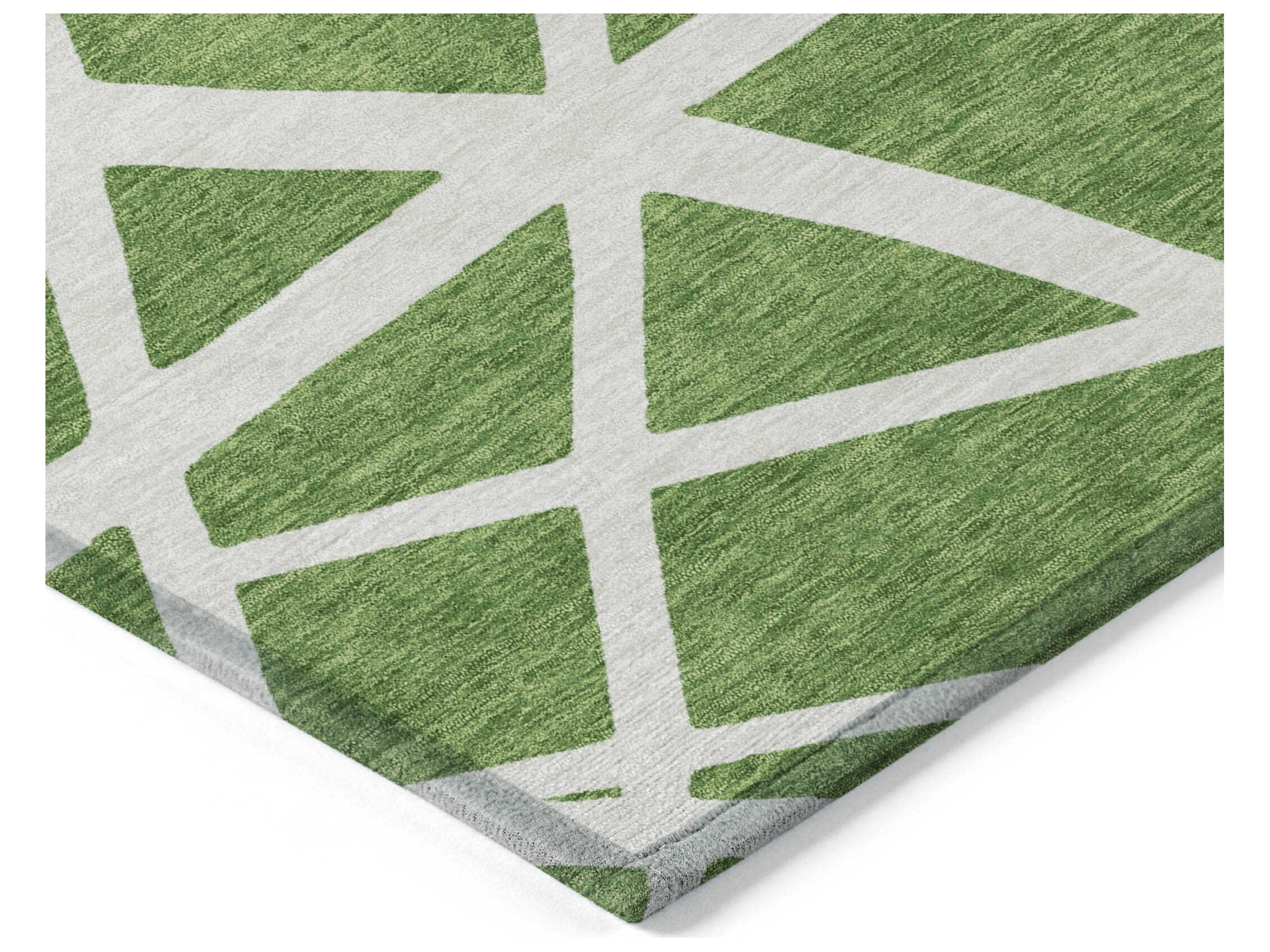 Dalyn Chantille Geometric Area Rug